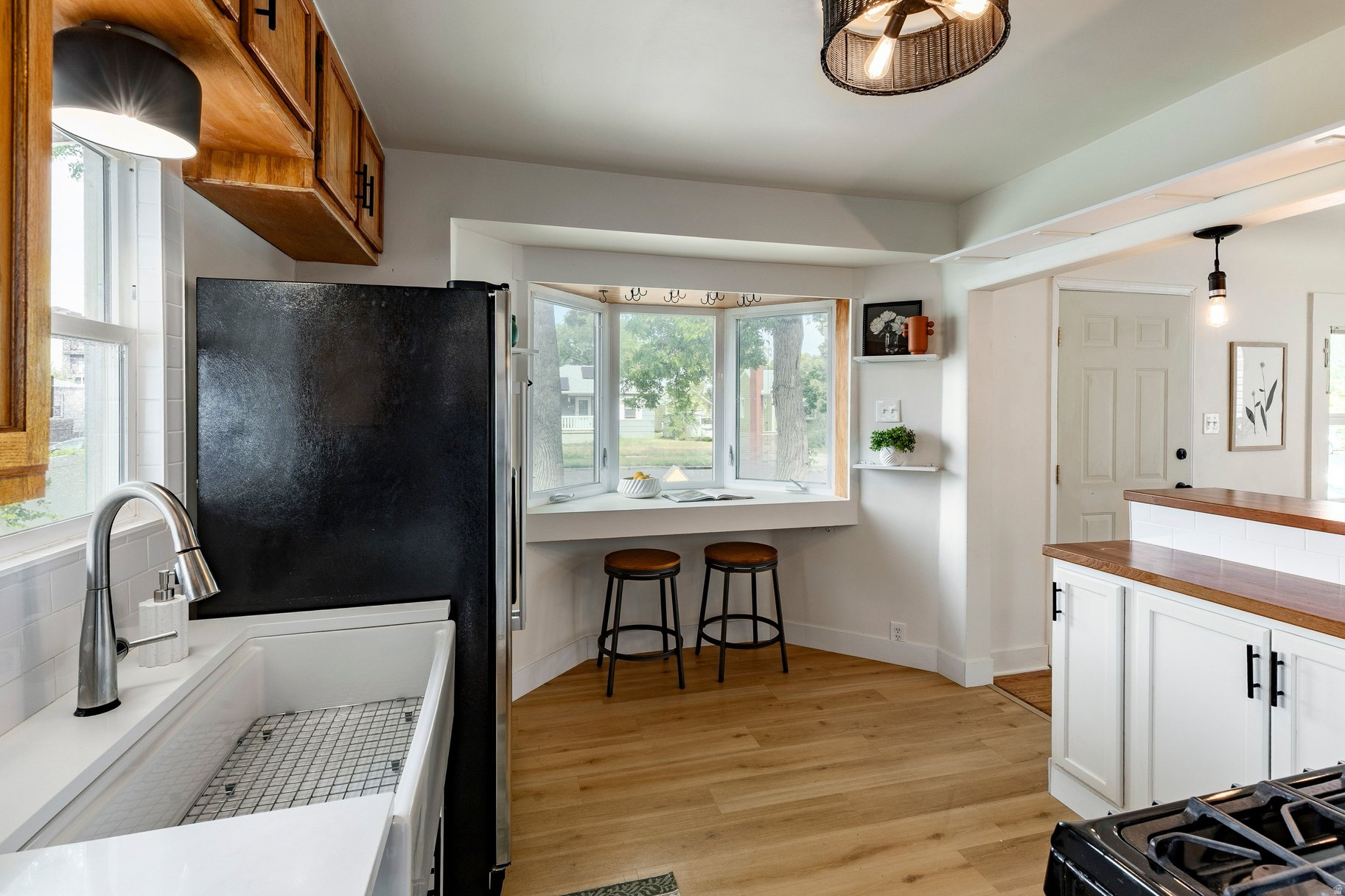 LIBERTY WELLS - Residential