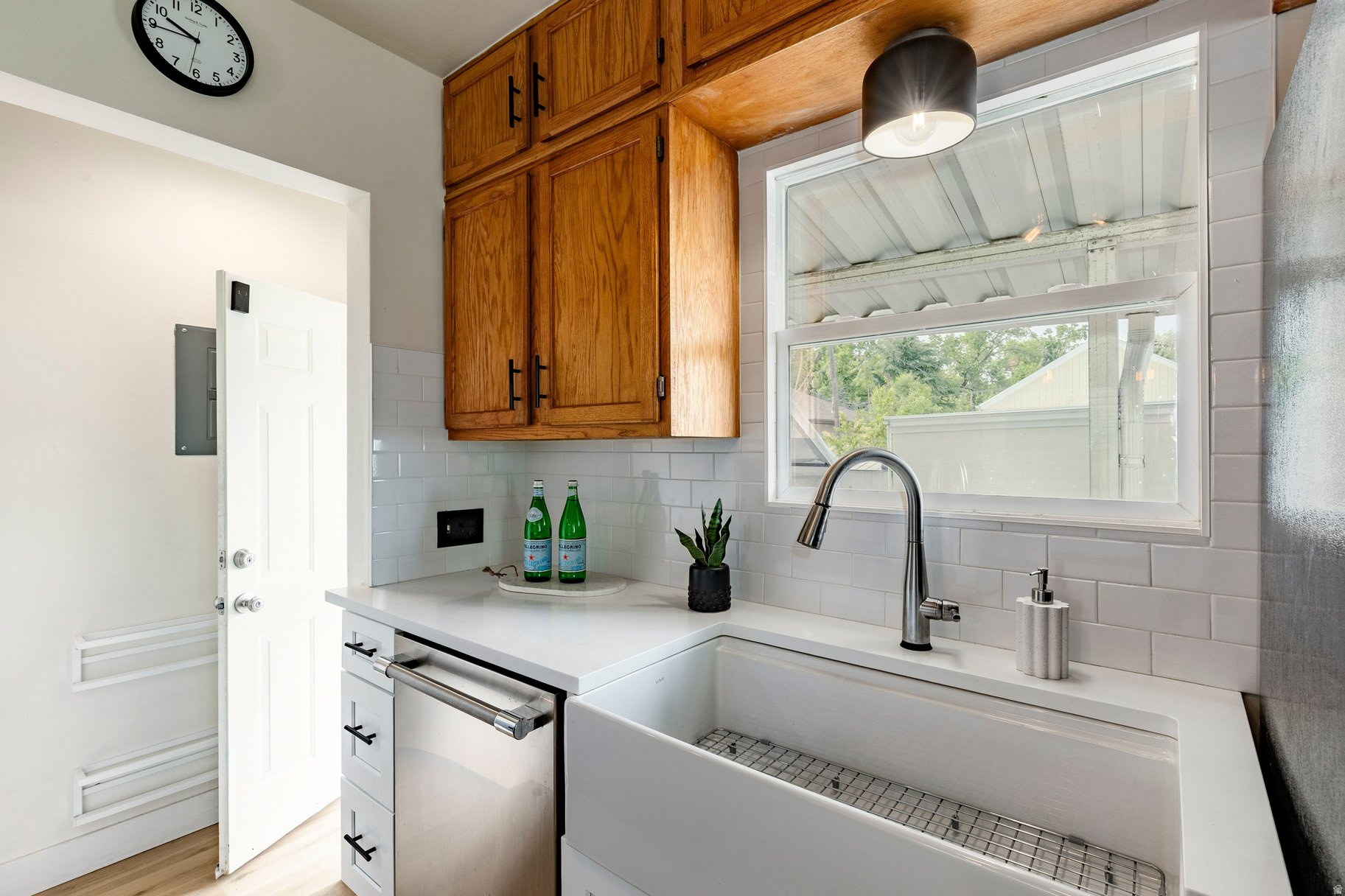 LIBERTY WELLS - Residential