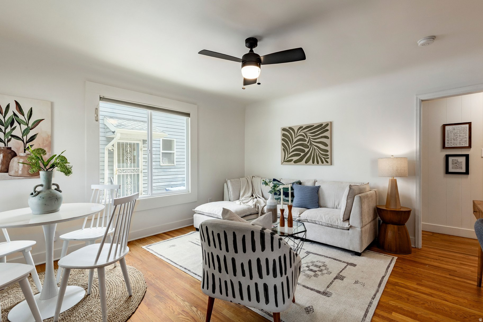LIBERTY WELLS - Residential