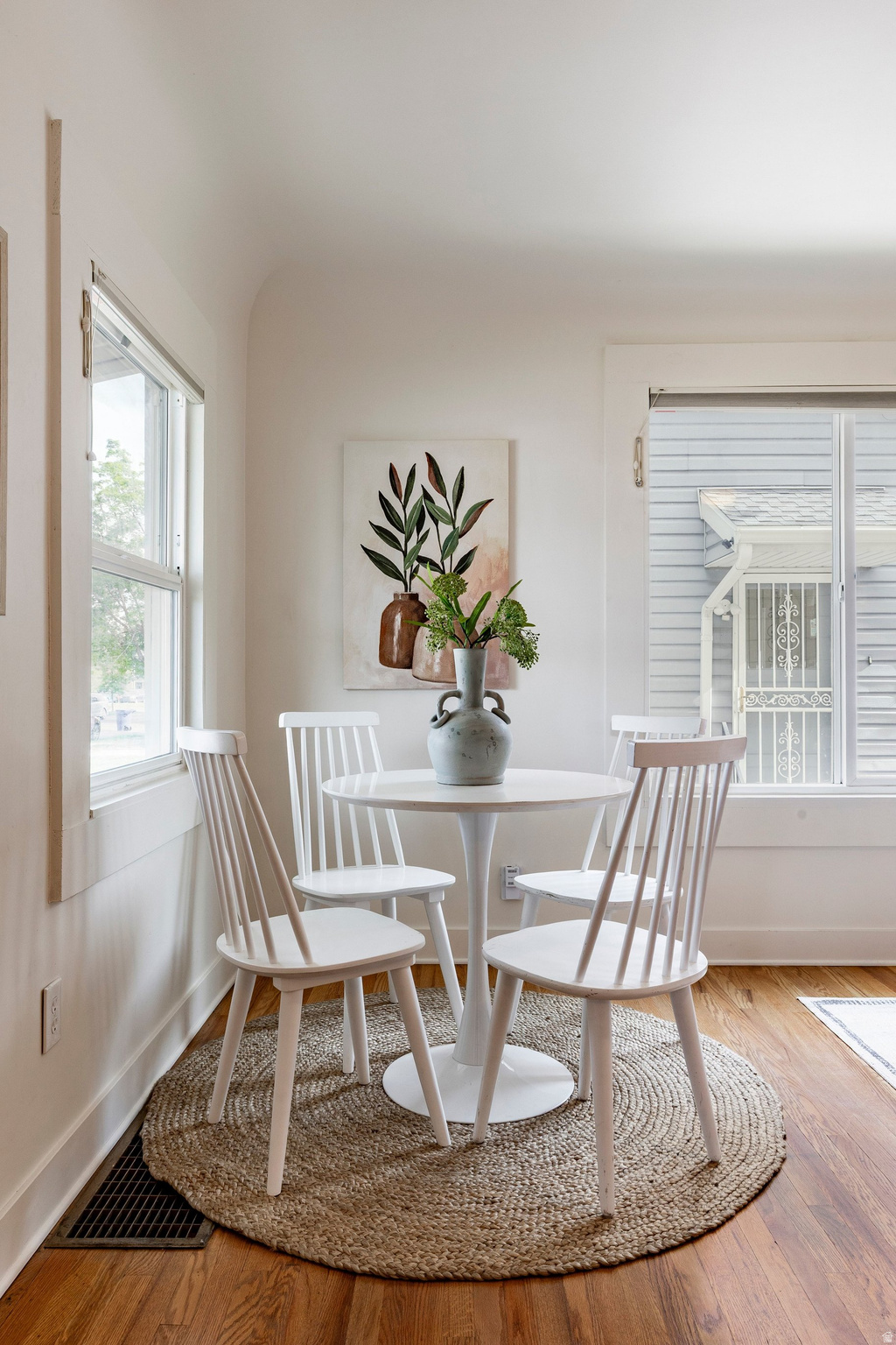 LIBERTY WELLS - Residential