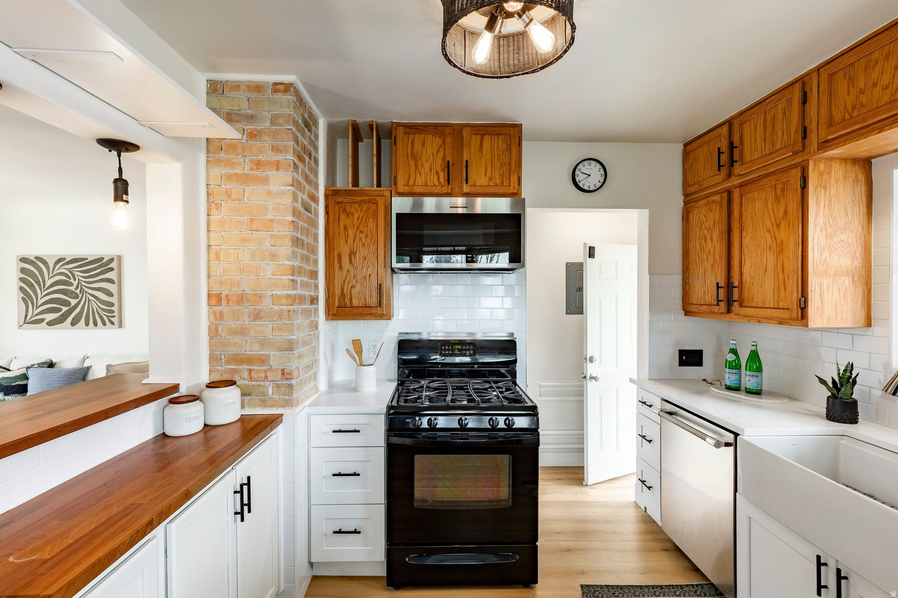 LIBERTY WELLS - Residential