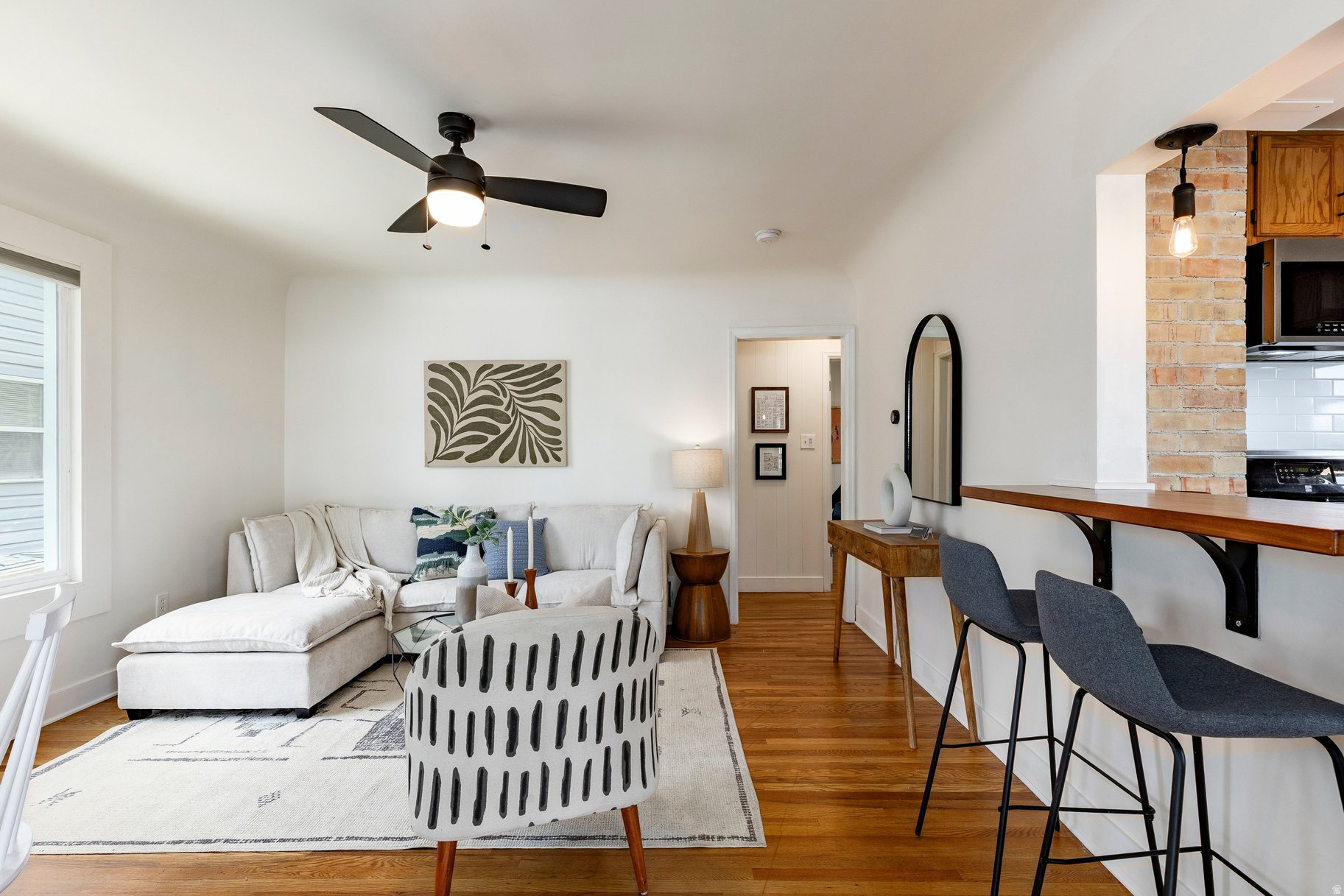 LIBERTY WELLS - Residential