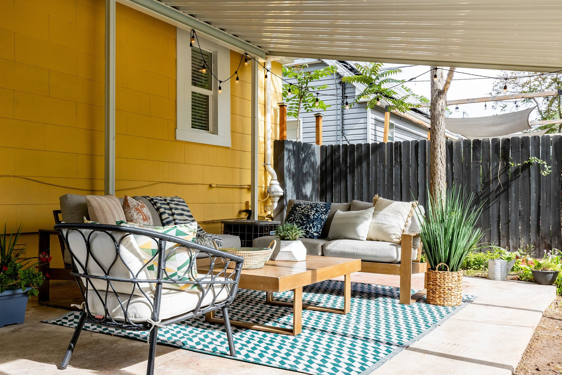 LIBERTY WELLS - Residential