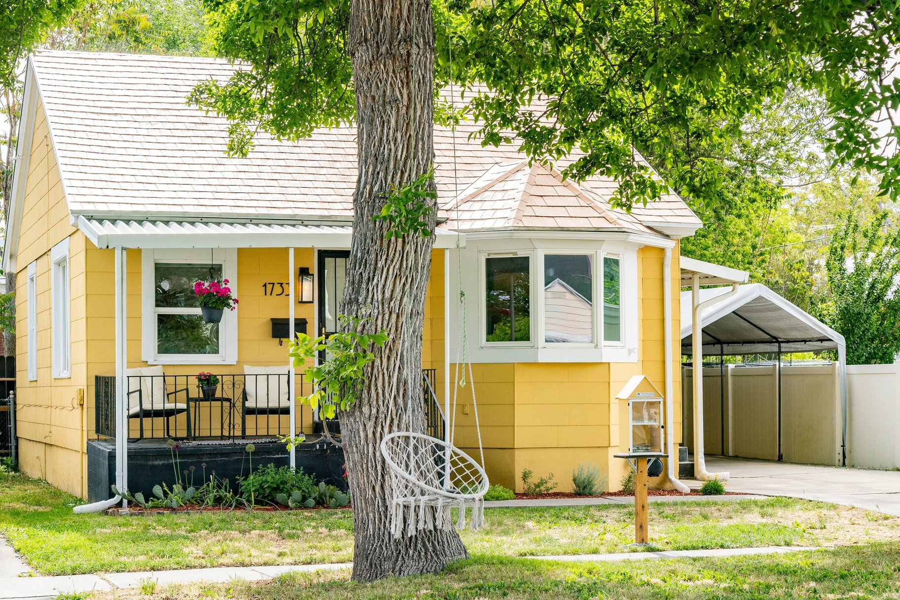 LIBERTY WELLS - Residential