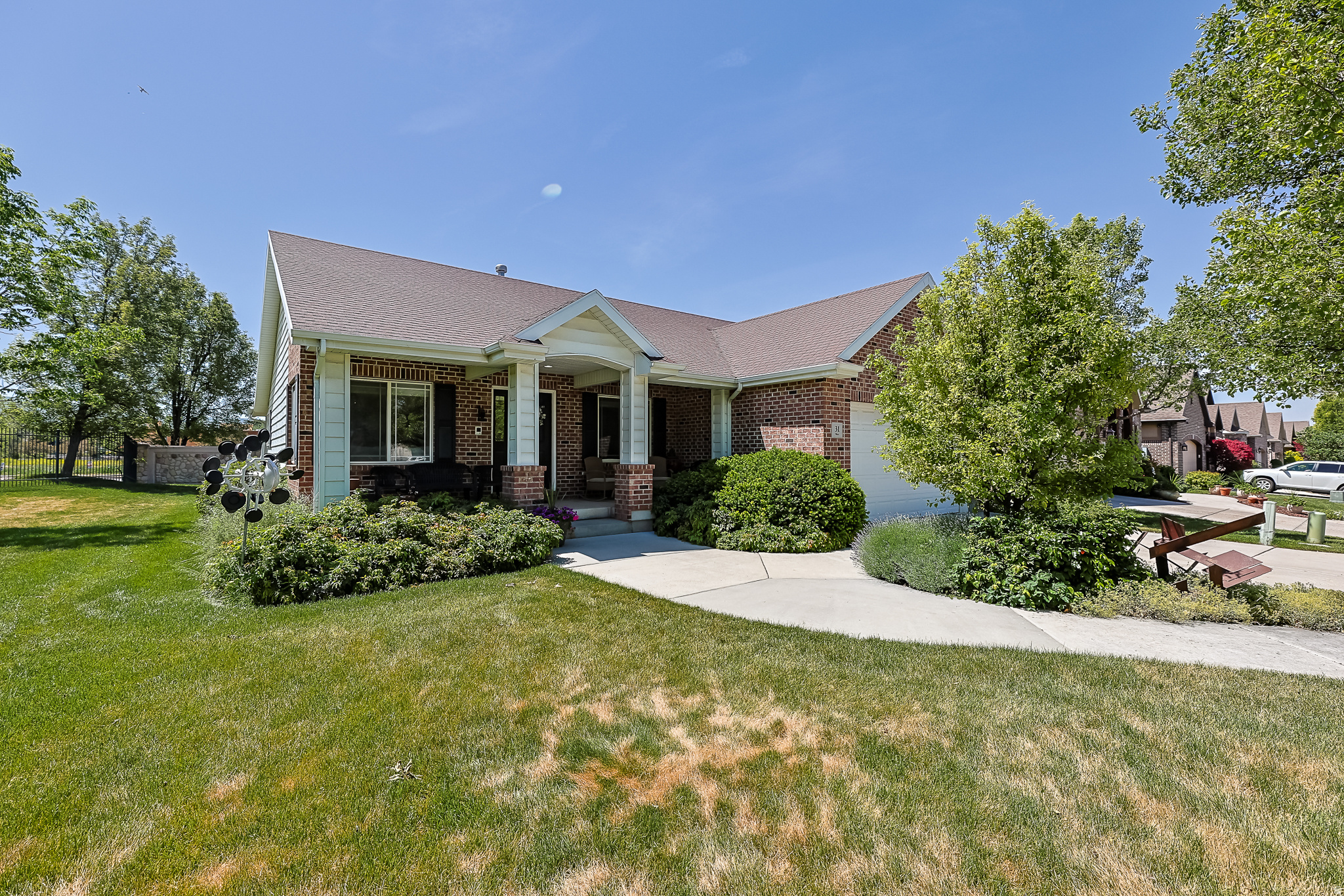 CENTERVILLE COMMONS - Residential