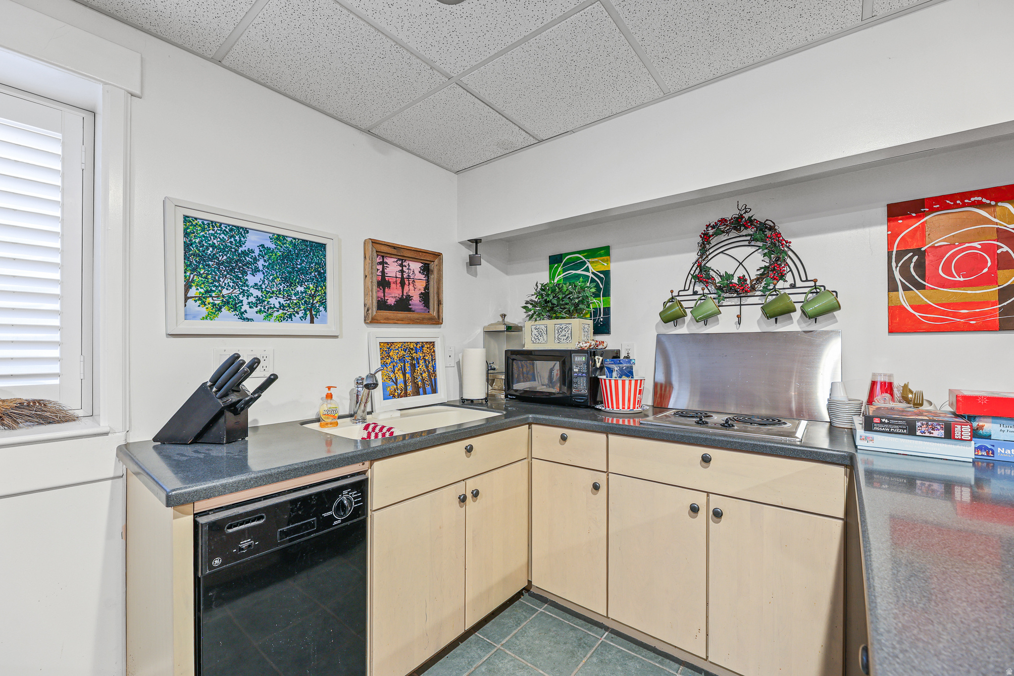 CENTERVILLE COMMONS - Residential