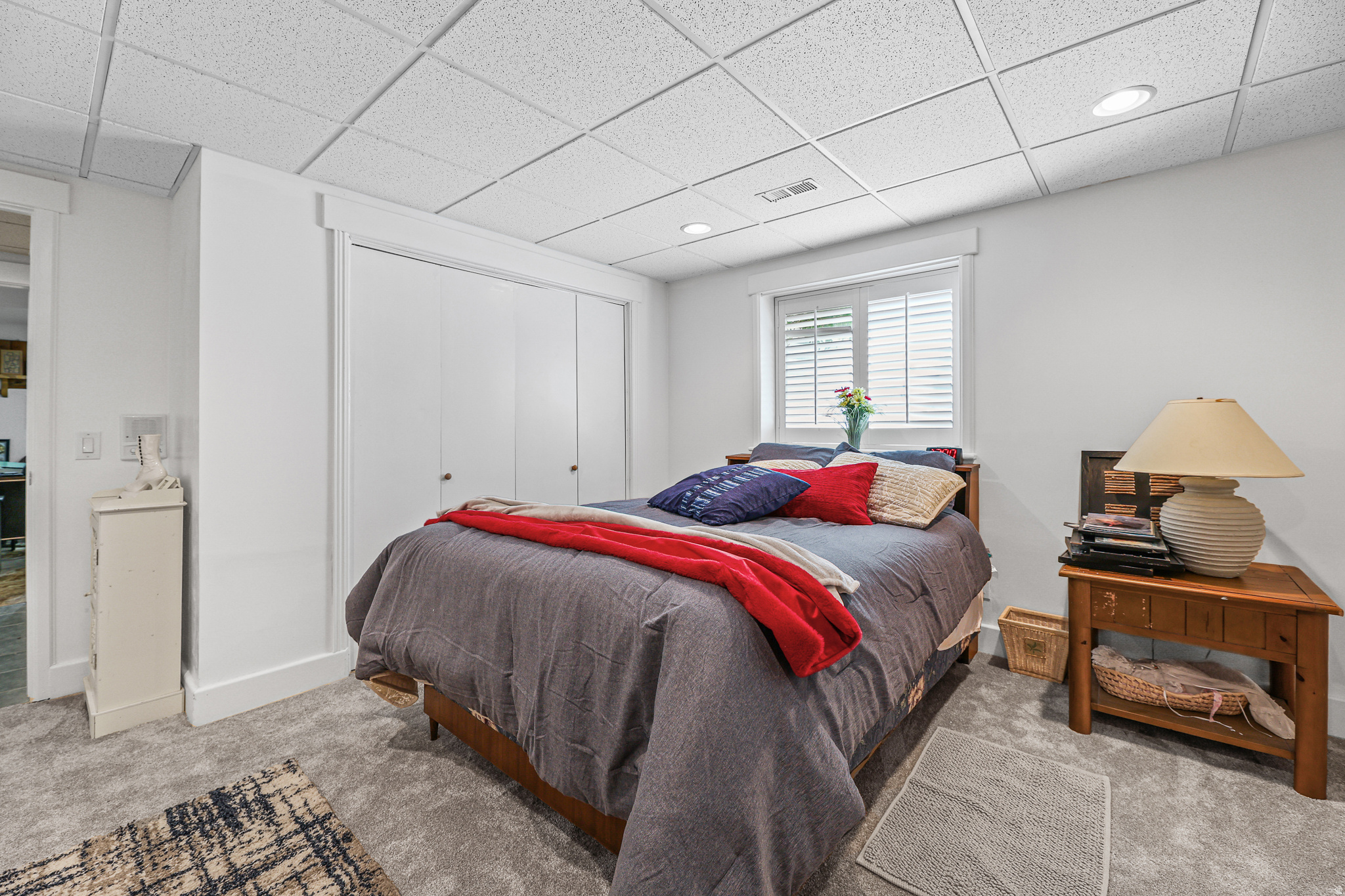 CENTERVILLE COMMONS - Residential