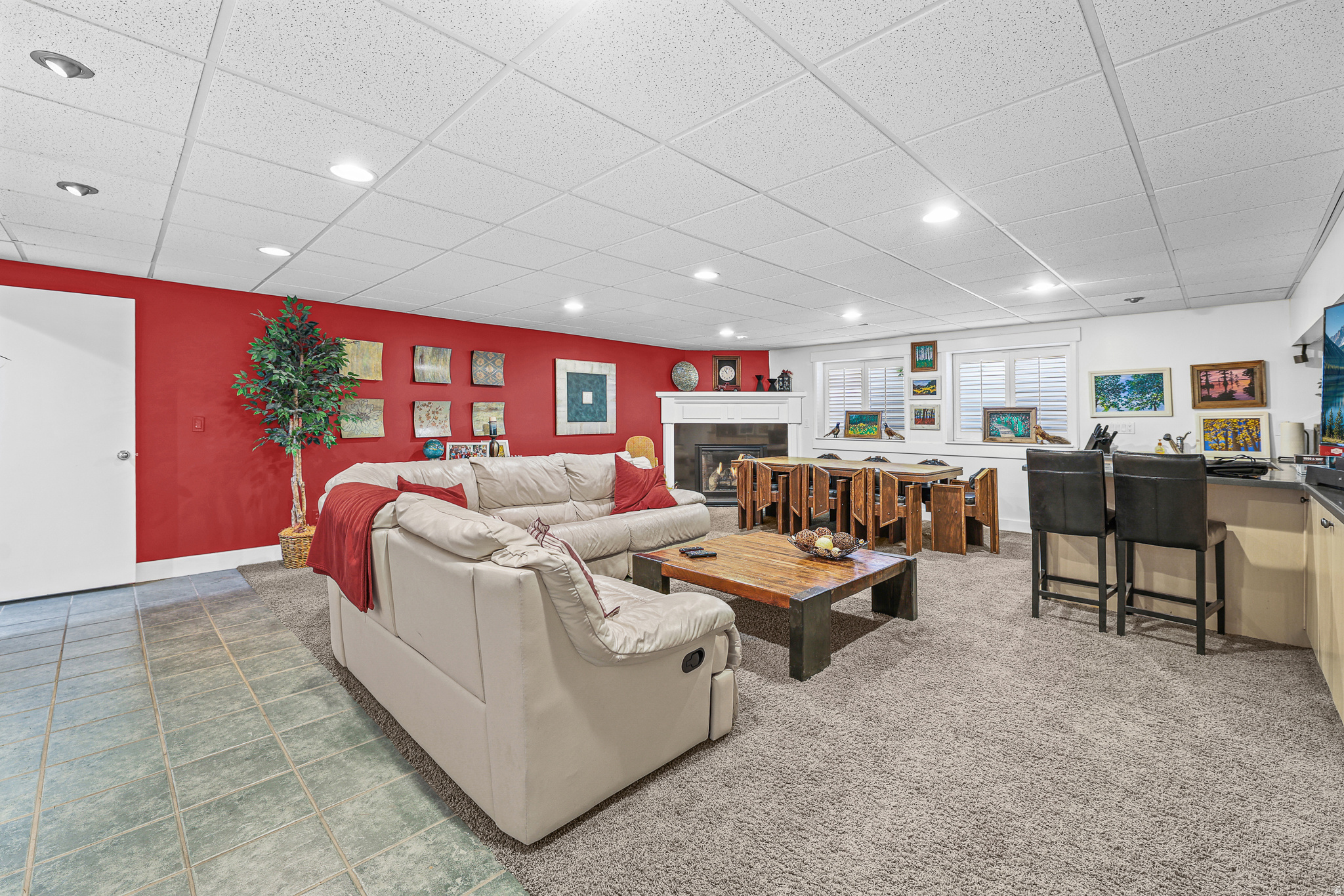 CENTERVILLE COMMONS - Residential