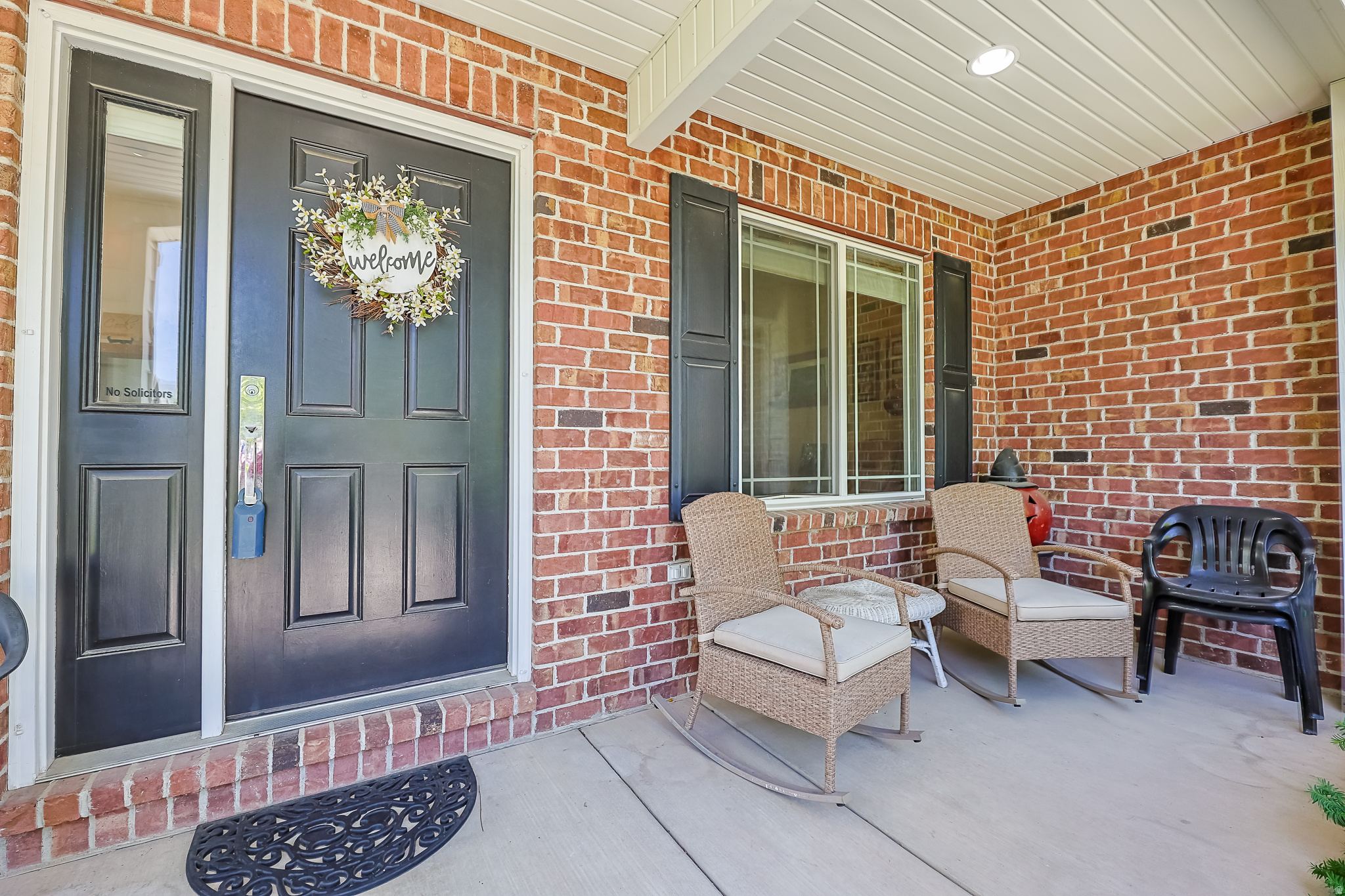 CENTERVILLE COMMONS - Residential