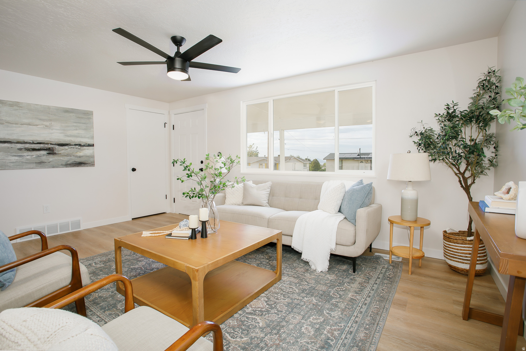 SOUTHLAND TER SUB - Residential