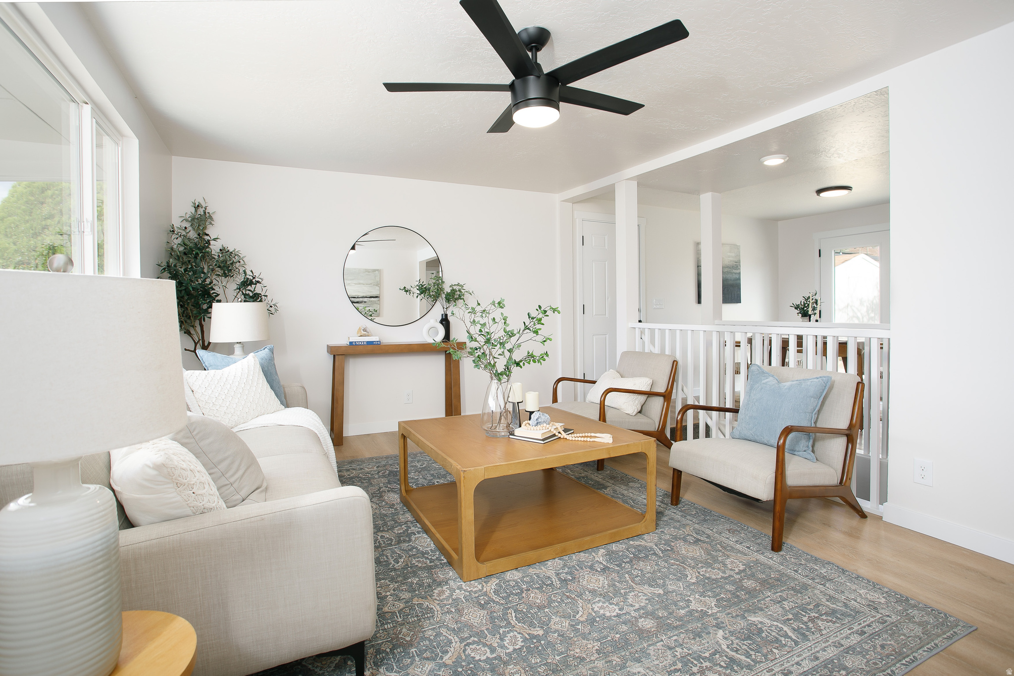 SOUTHLAND TER SUB - Residential