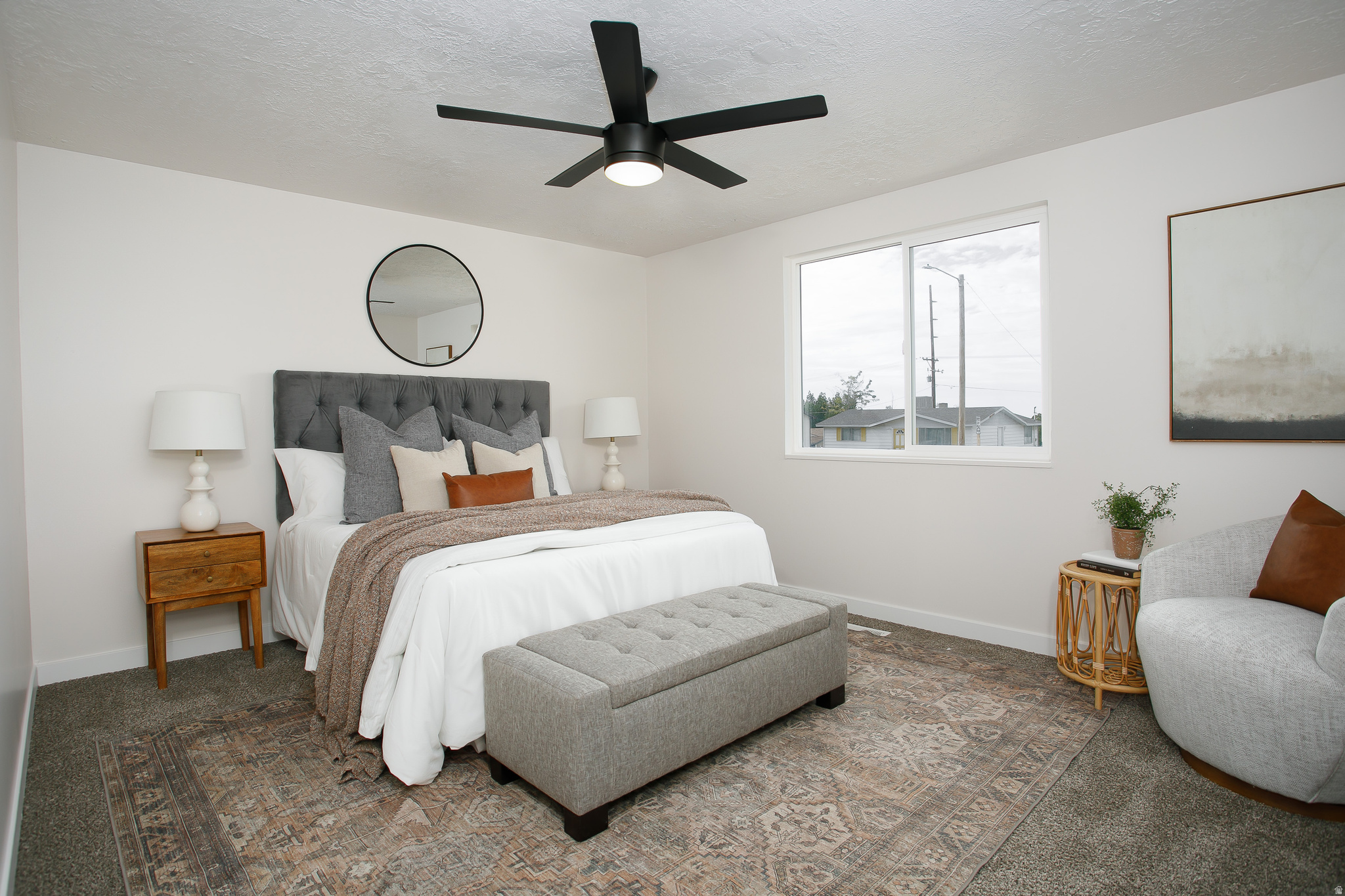 SOUTHLAND TER SUB - Residential
