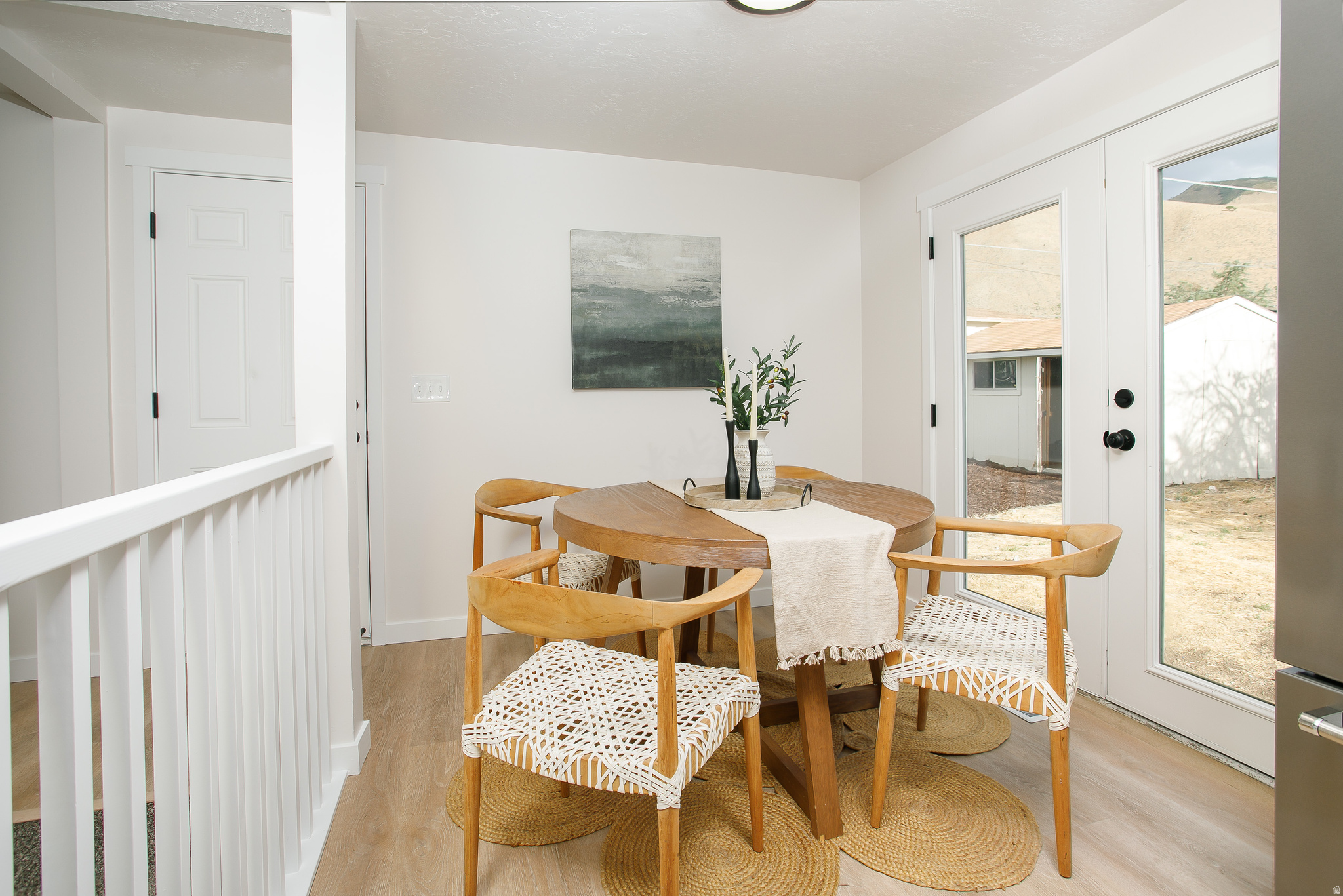 SOUTHLAND TER SUB - Residential