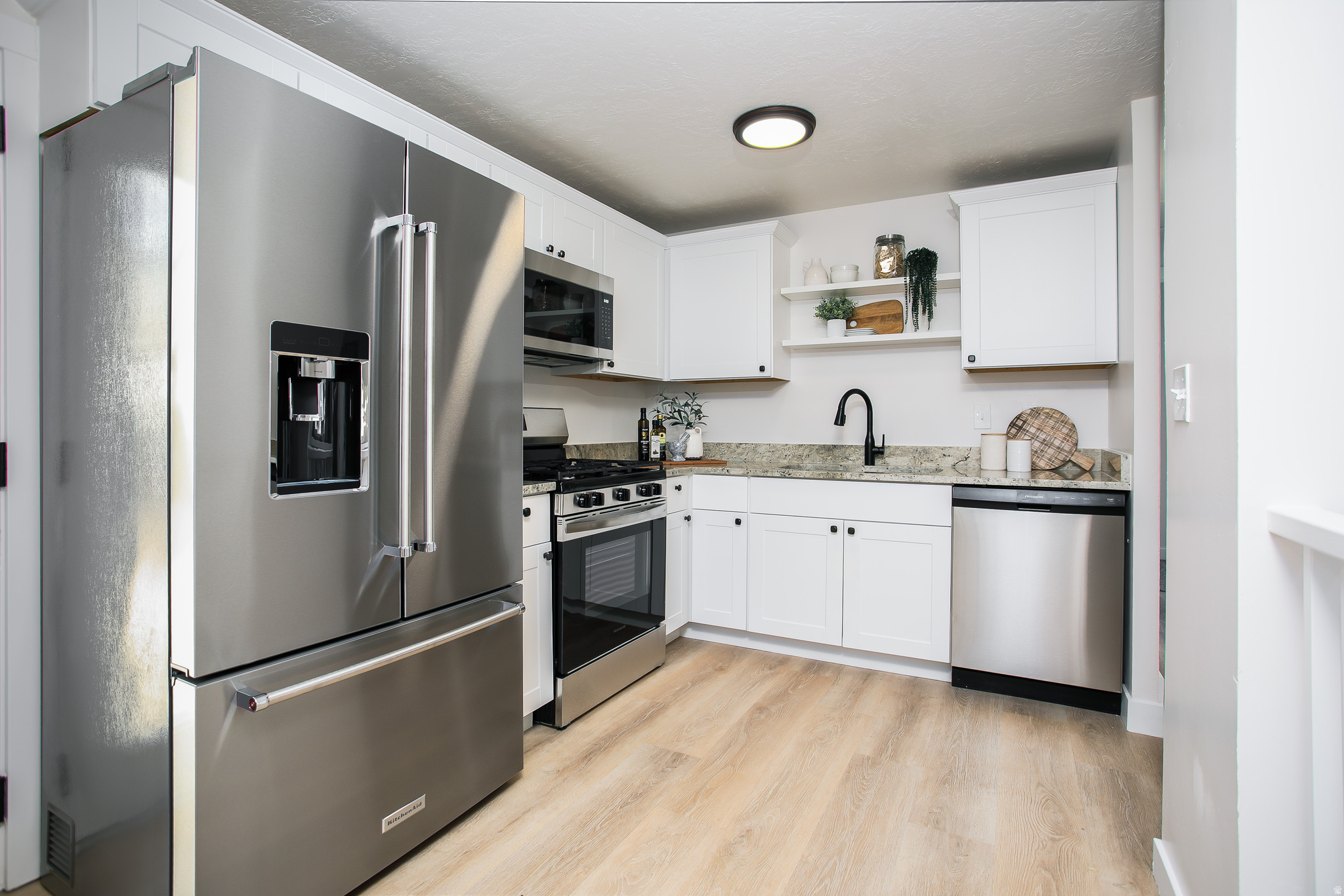 SOUTHLAND TER SUB - Residential