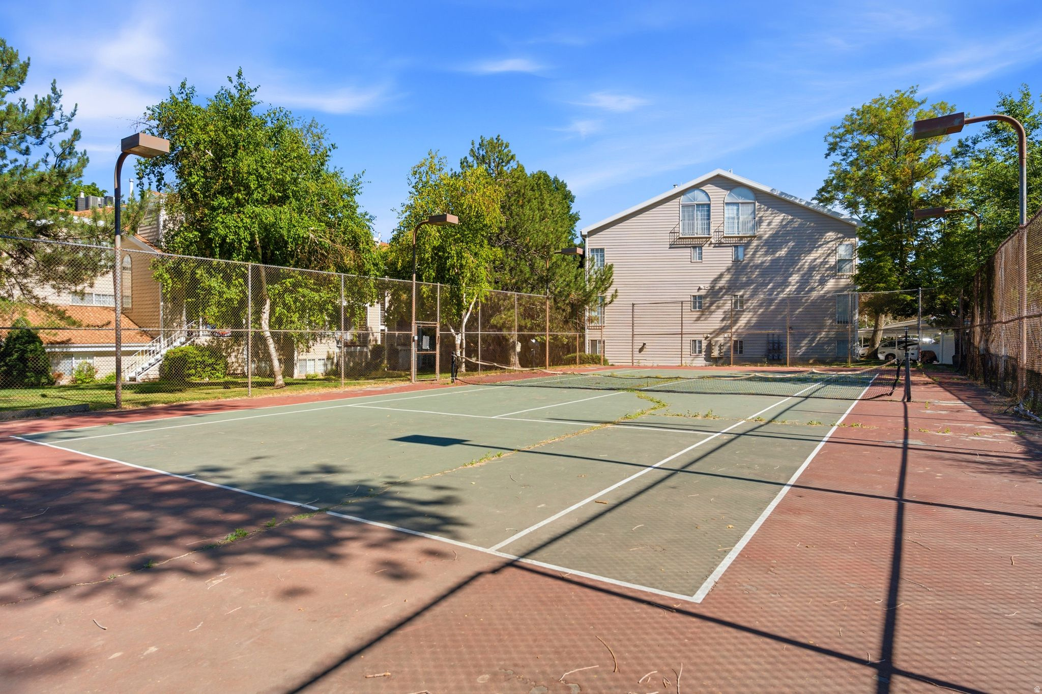 CARRIAGE CROSSING - Residential