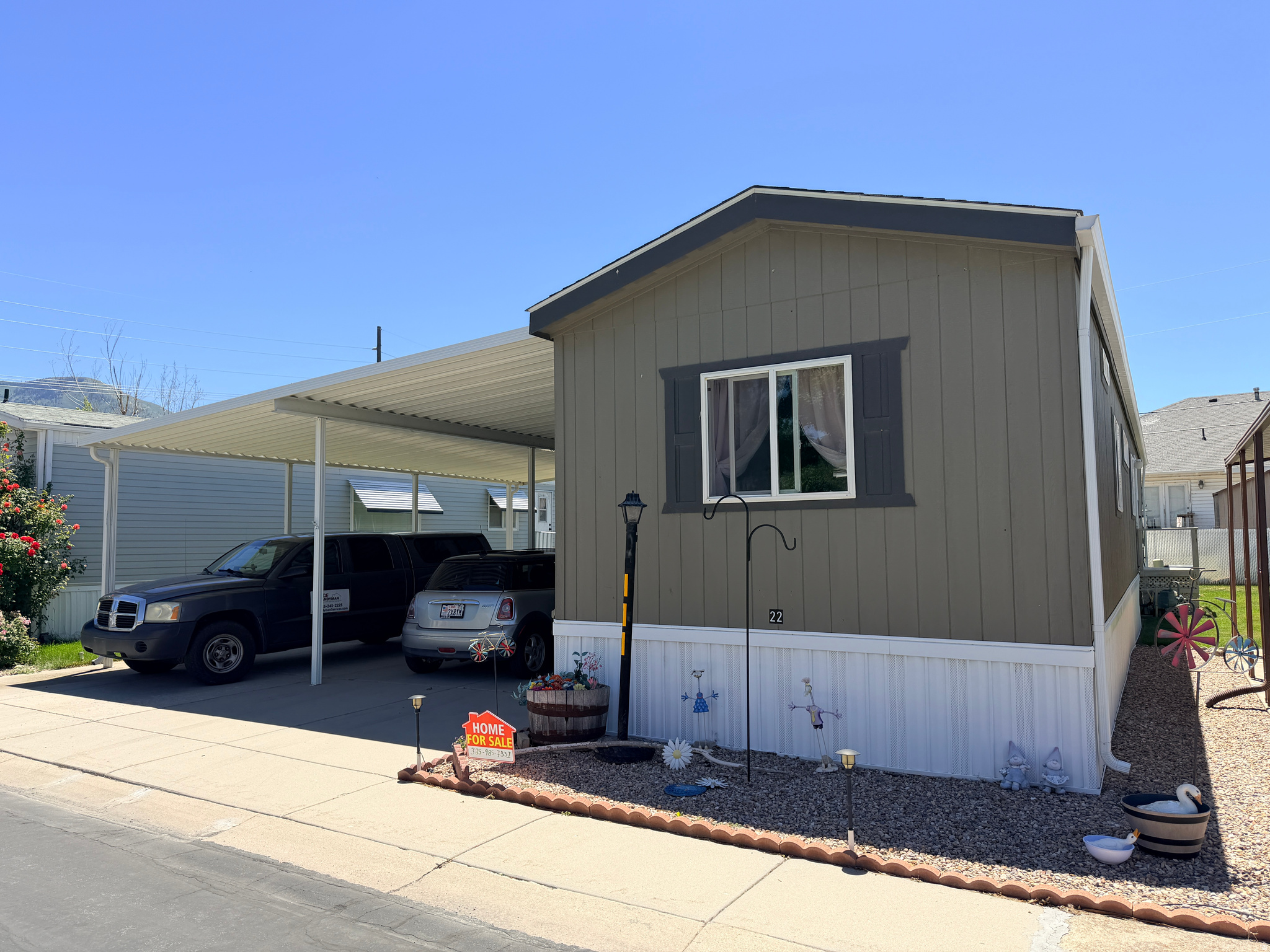 MILLER MEADOWS - Residential