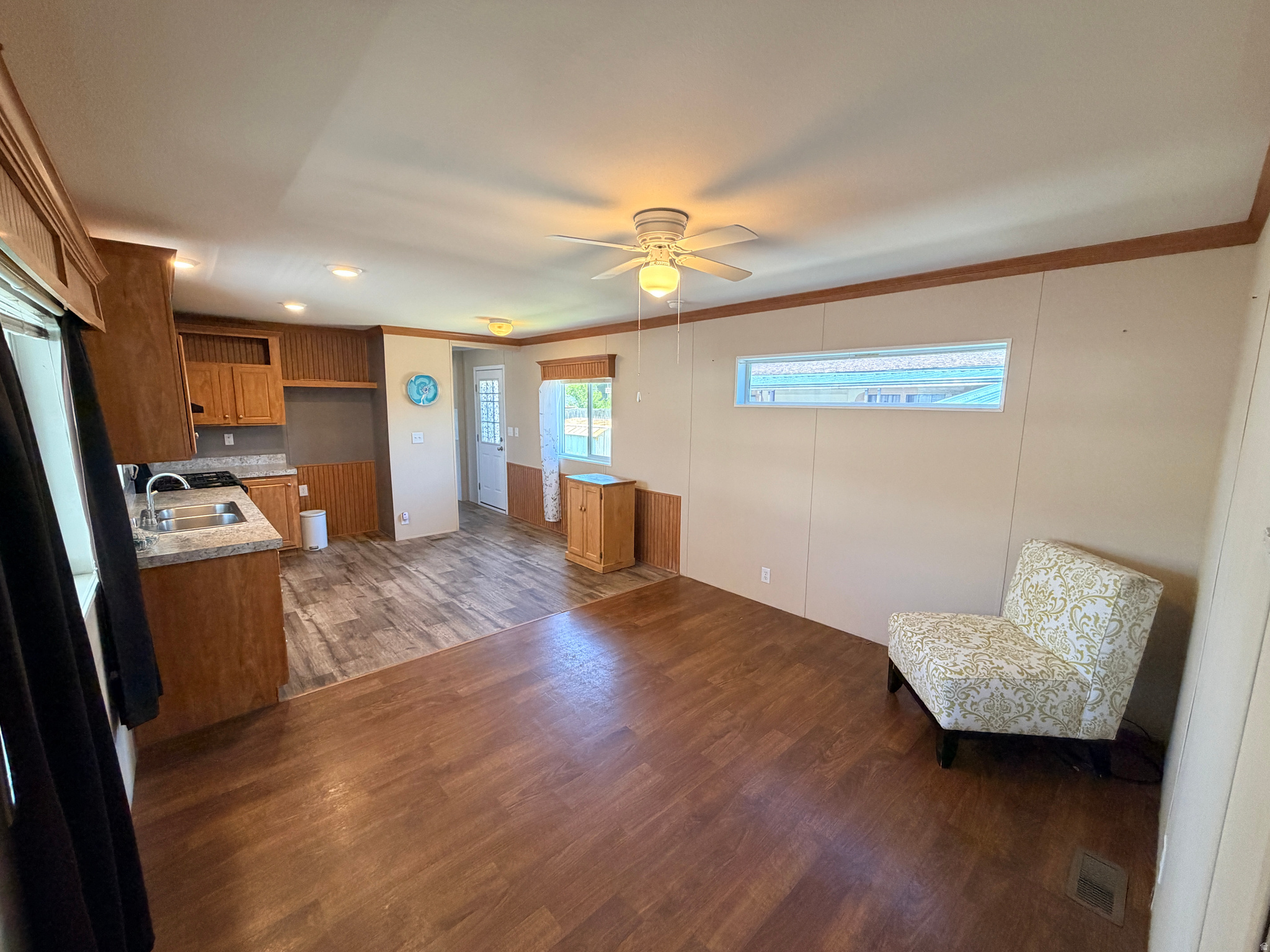 MILLER MEADOWS - Residential