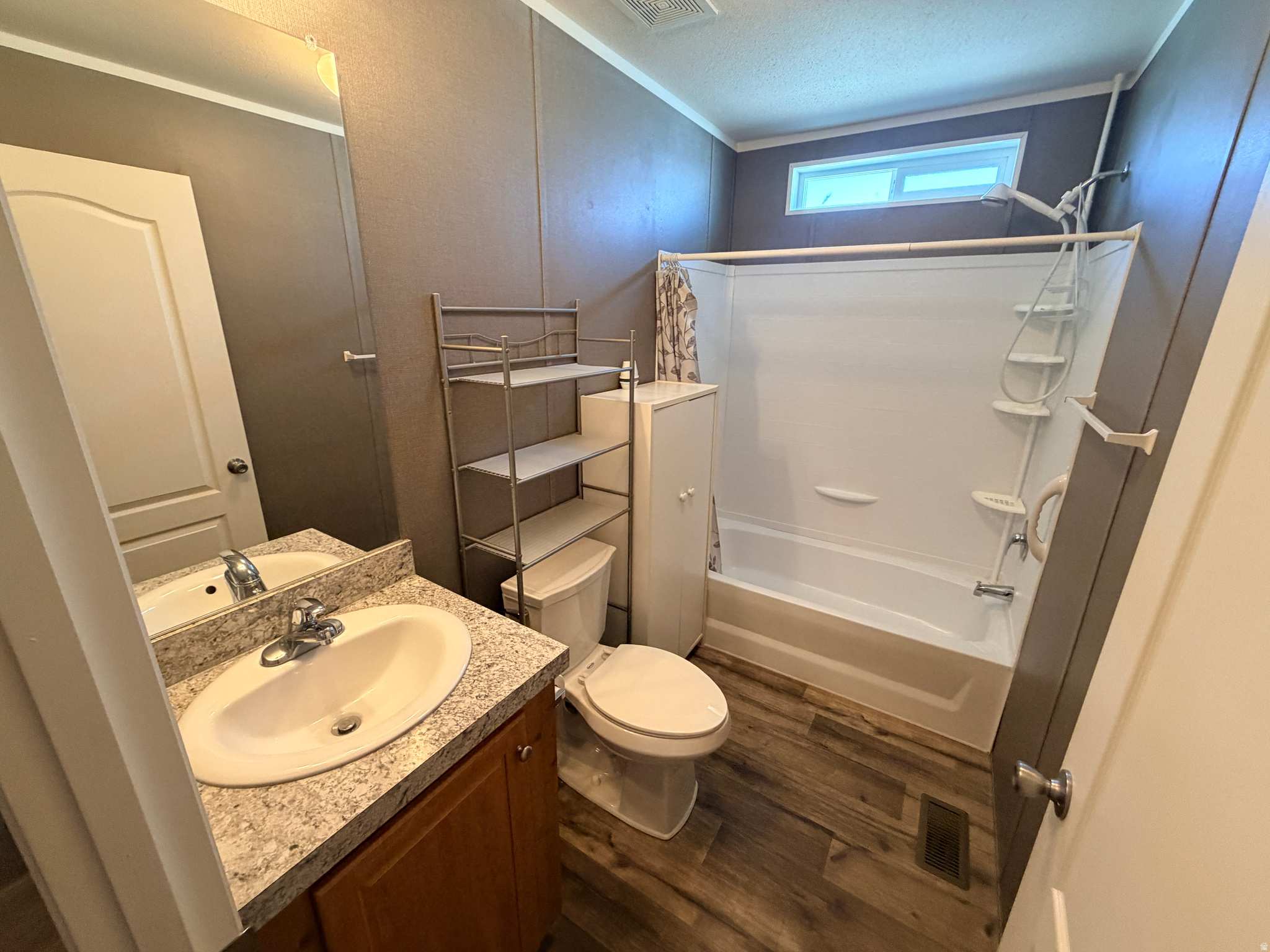 MILLER MEADOWS - Residential