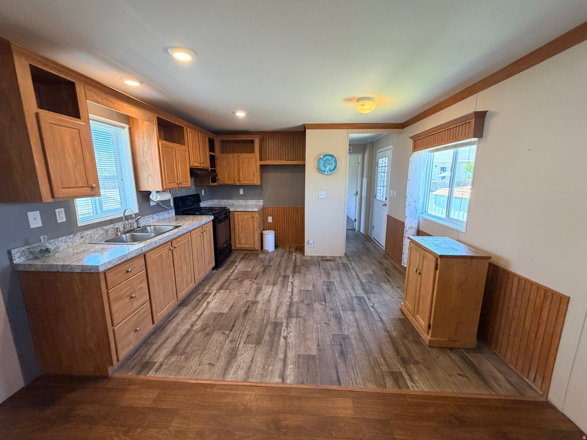 MILLER MEADOWS - Residential