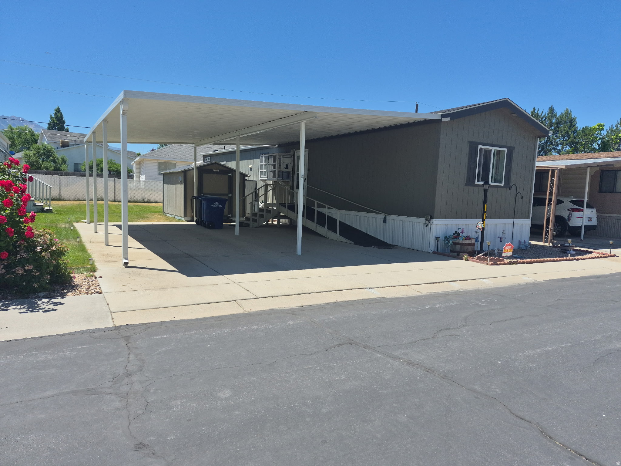 MILLER MEADOWS - Residential