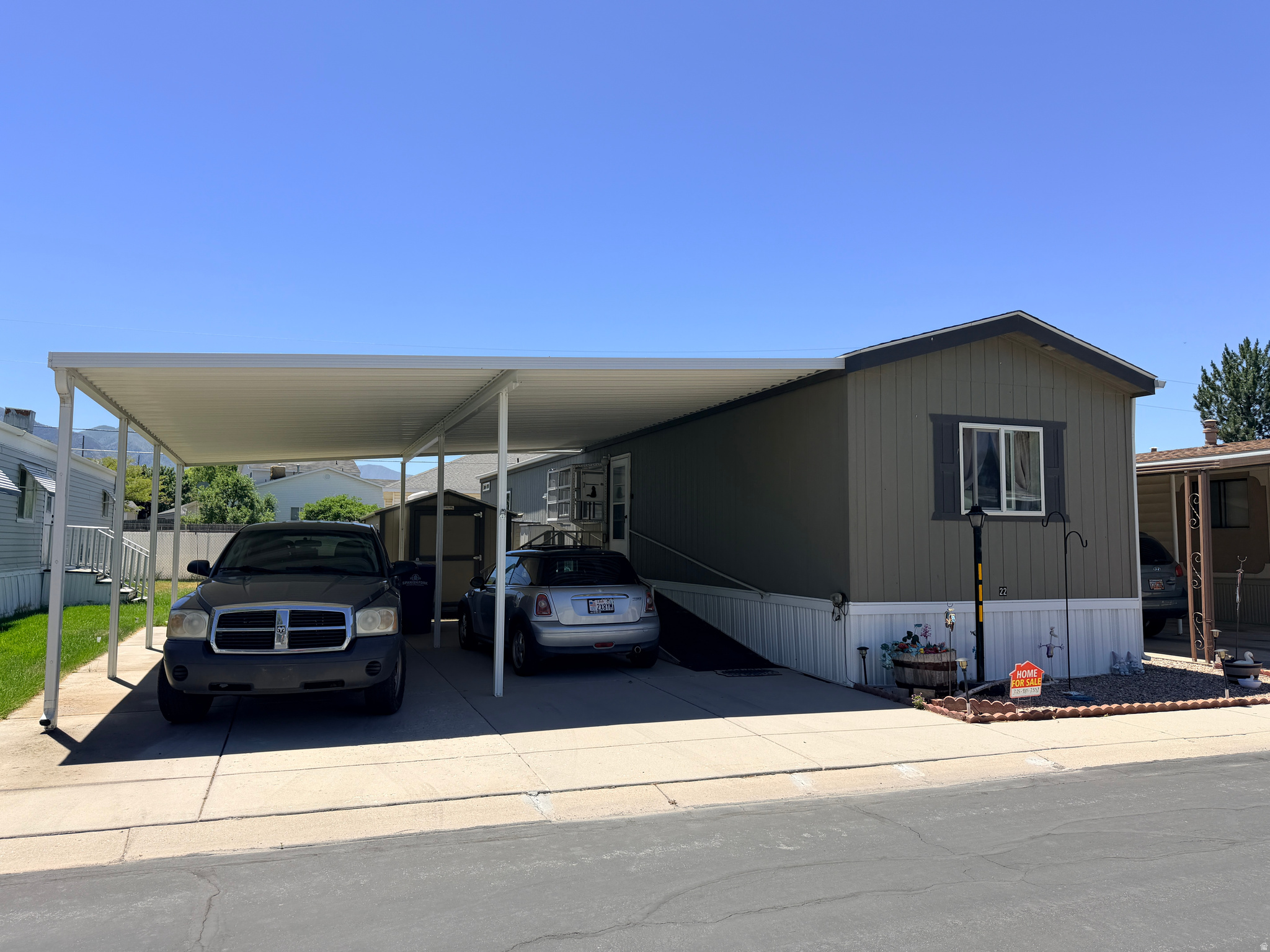 MILLER MEADOWS - Residential