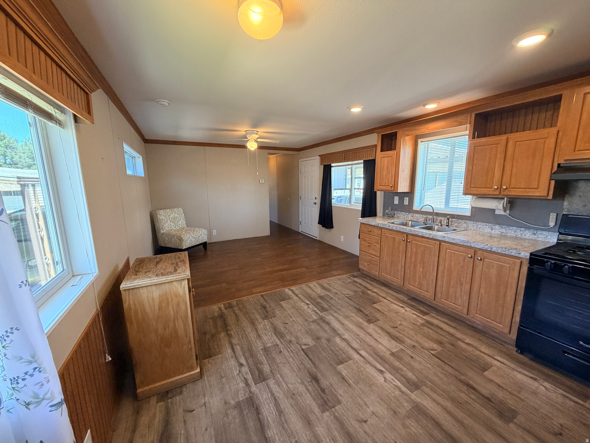 MILLER MEADOWS - Residential