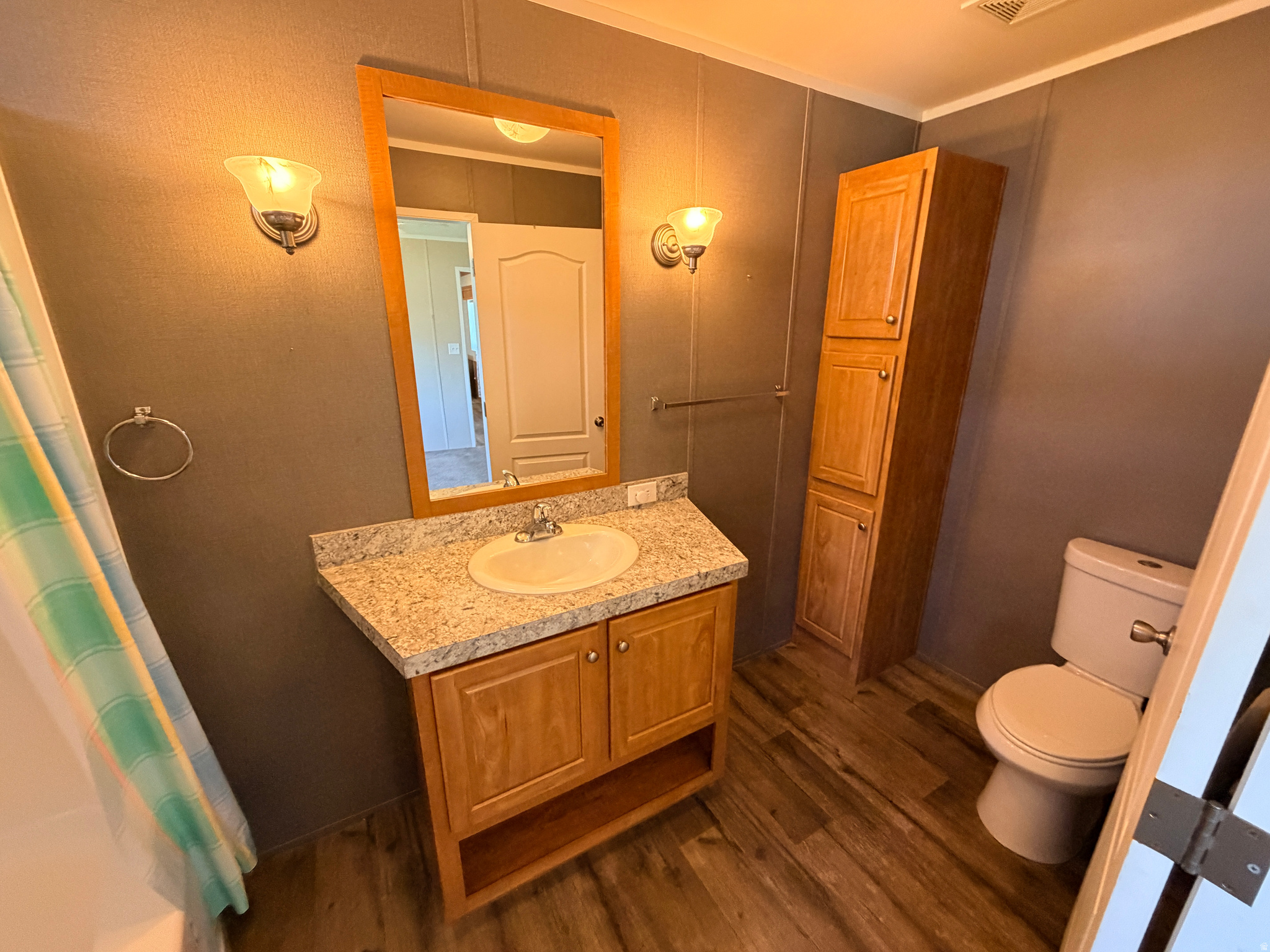 MILLER MEADOWS - Residential