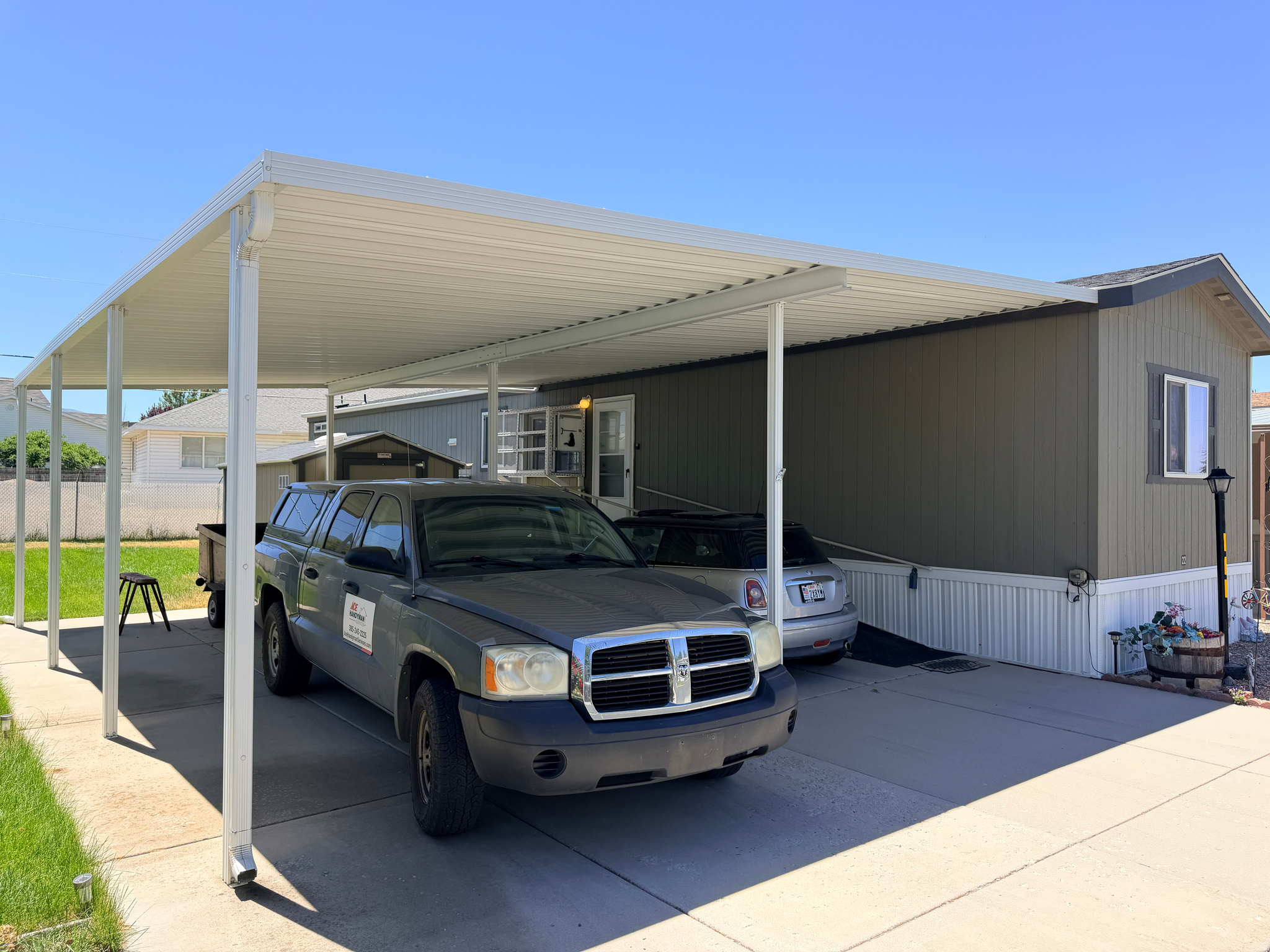 MILLER MEADOWS - Residential