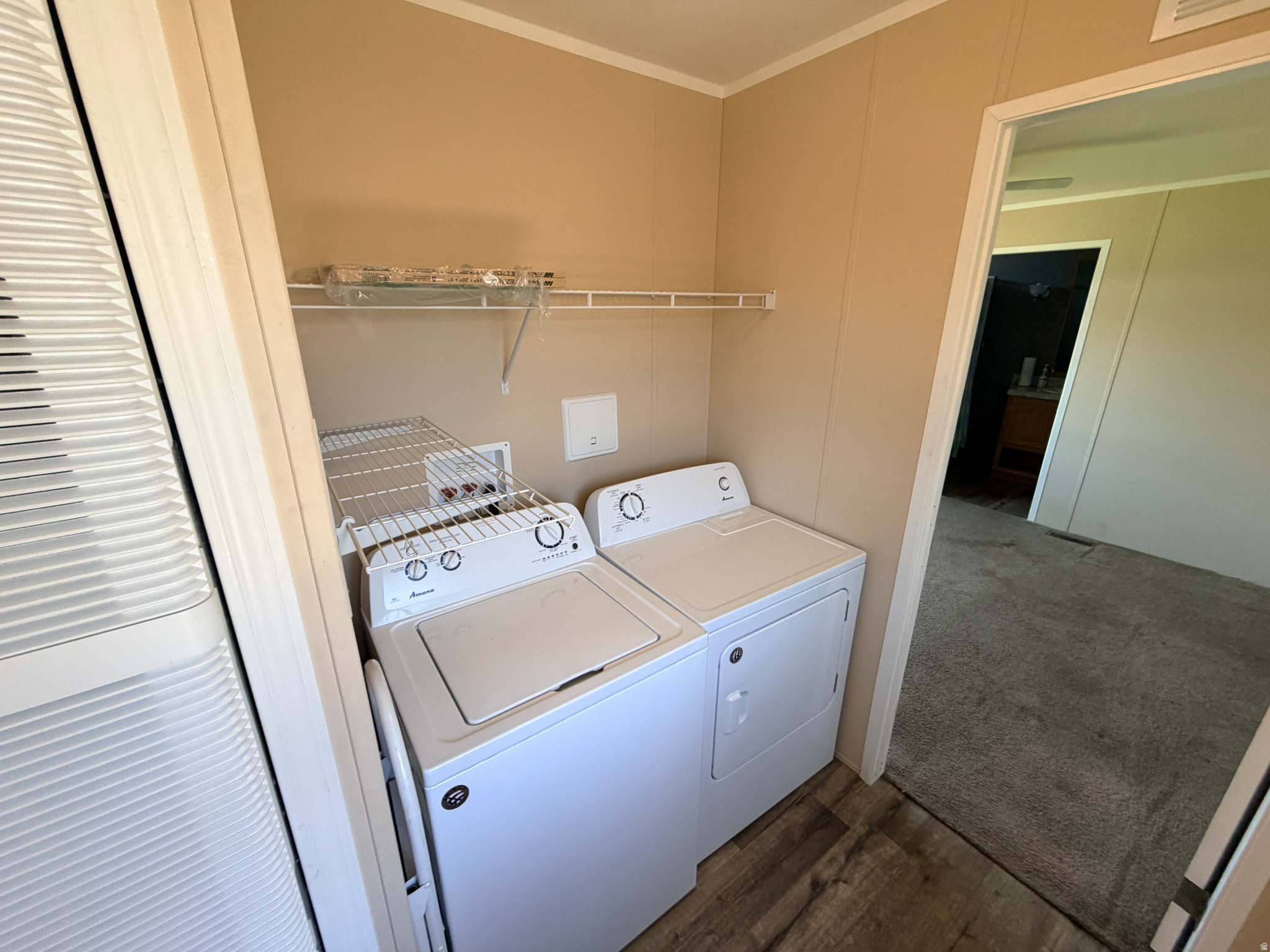 MILLER MEADOWS - Residential