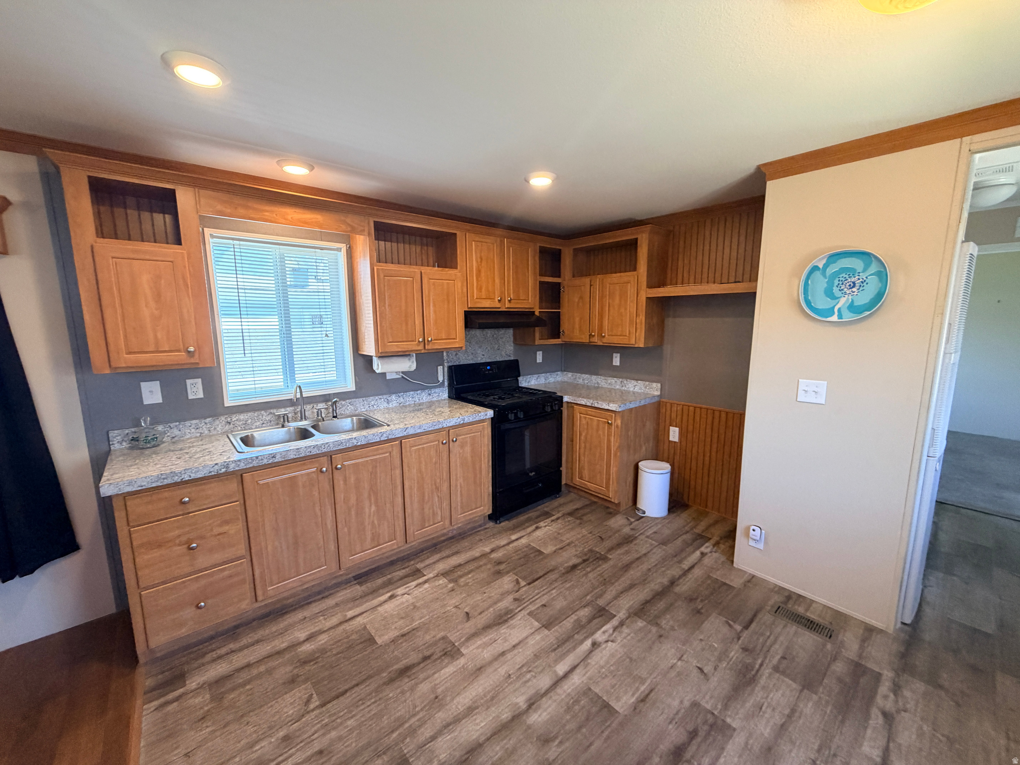 MILLER MEADOWS - Residential