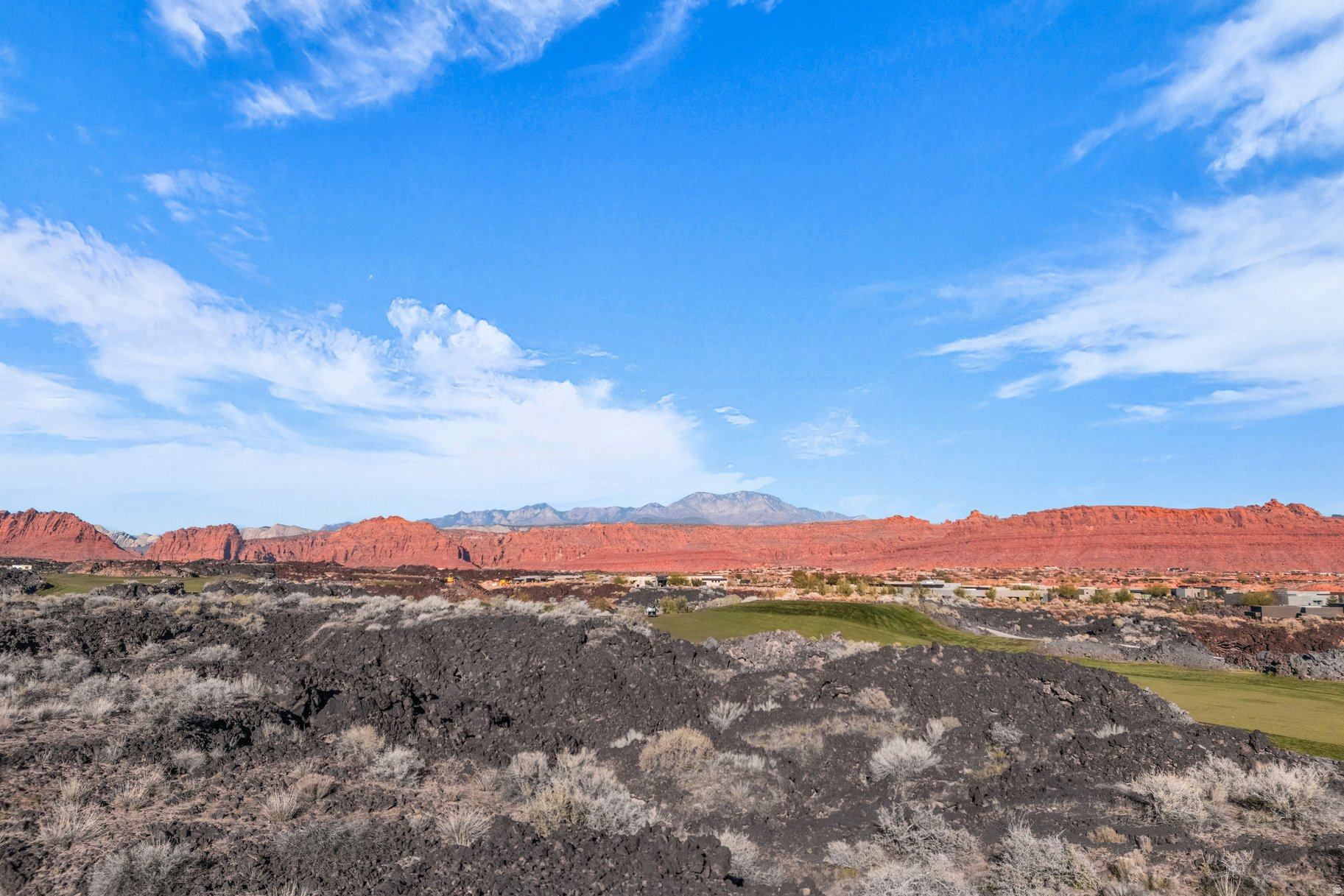 Design your ideal desert sanctuary on this remarkable homesite backing the 4th fairway of the Black Desert Golf Course. Set against a backdrop of striking Red Rock and Pine Valley vistas. The generous building envelope allows for a custom estate that embraces indooroutdoor living, taking full advantage of the natural beauty surrounding the site. Whether envisioned as a private retreat or a luxury getaway, this location offers endless architectural possibilities.   Ownership includes access to the exclusive Black Desert Club amenities, ensuring worldclass golf, dining, wellness, and recreation are always within reach.
