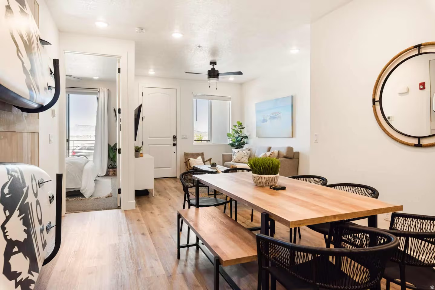 DESERT COLOR SKYLINE CONDOMINIUM PLAT 2 - Residential