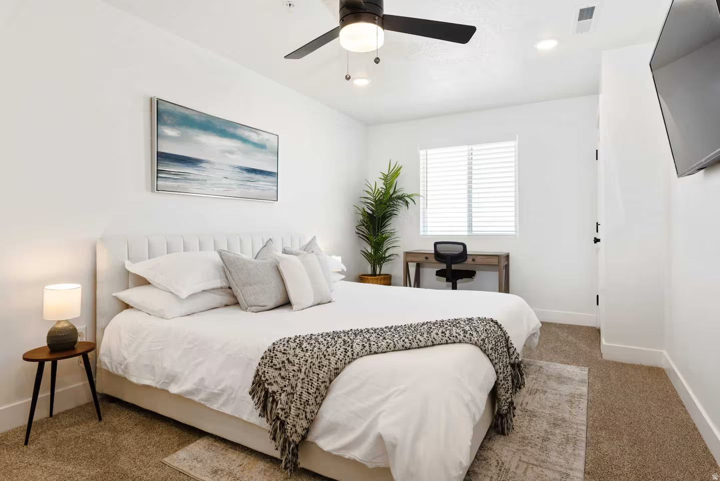 DESERT COLOR SKYLINE CONDOMINIUM PLAT 2 - Residential