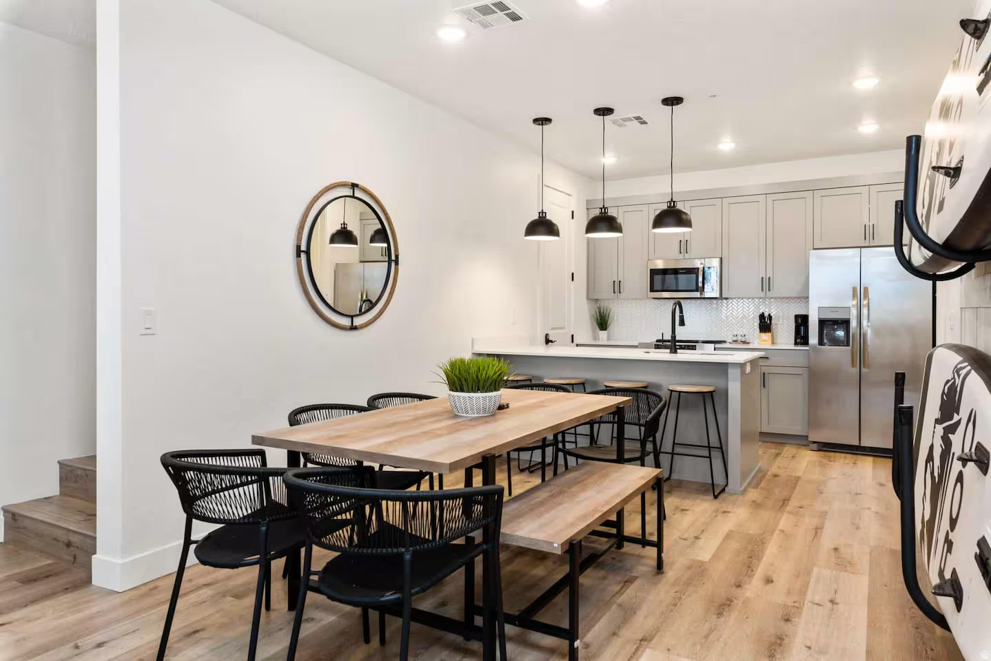 DESERT COLOR SKYLINE CONDOMINIUM PLAT 2 - Residential