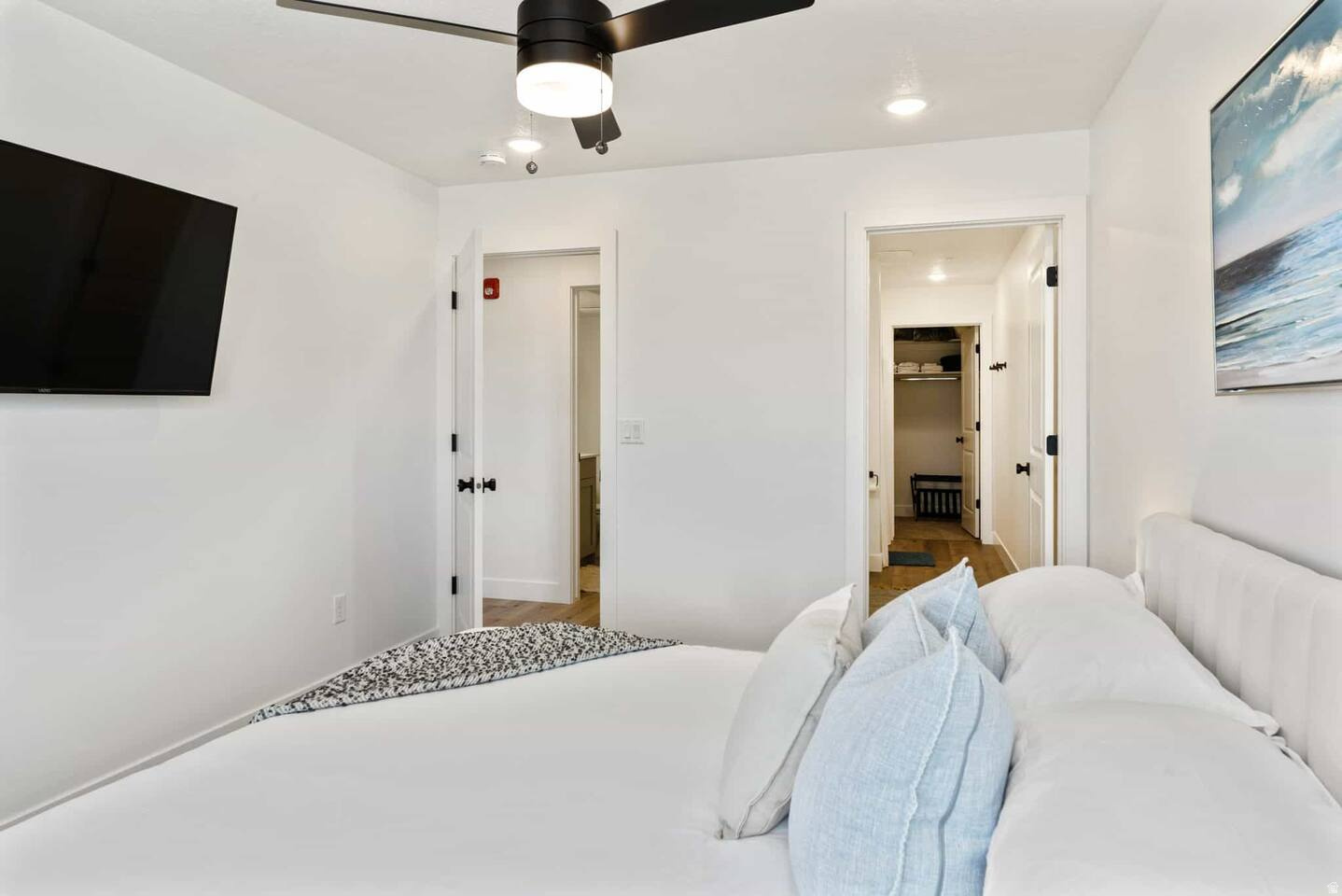 DESERT COLOR SKYLINE CONDOMINIUM PLAT 2 - Residential