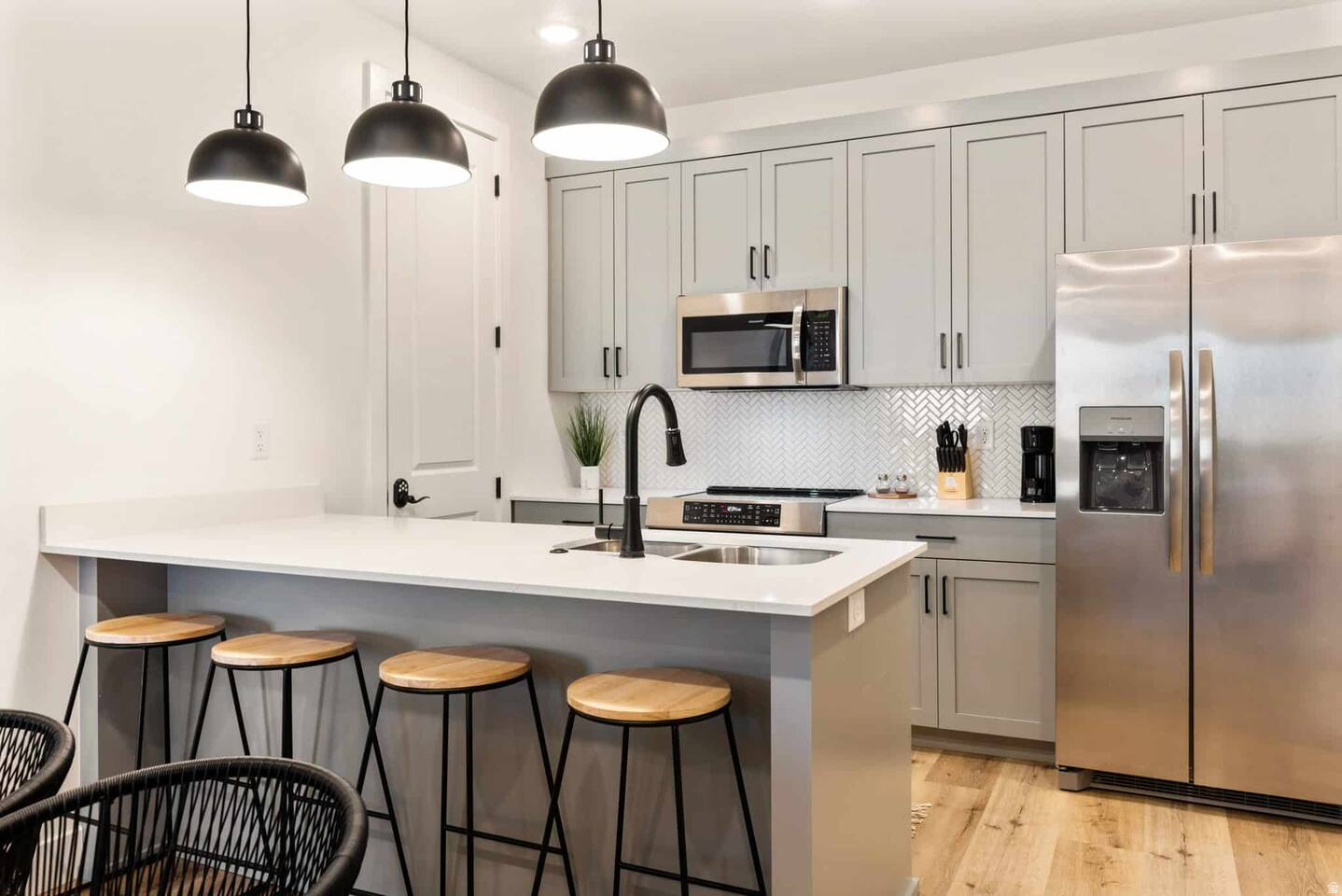 DESERT COLOR SKYLINE CONDOMINIUM PLAT 2 - Residential