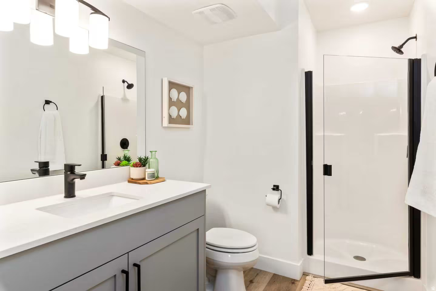DESERT COLOR SKYLINE CONDOMINIUM PLAT 2 - Residential