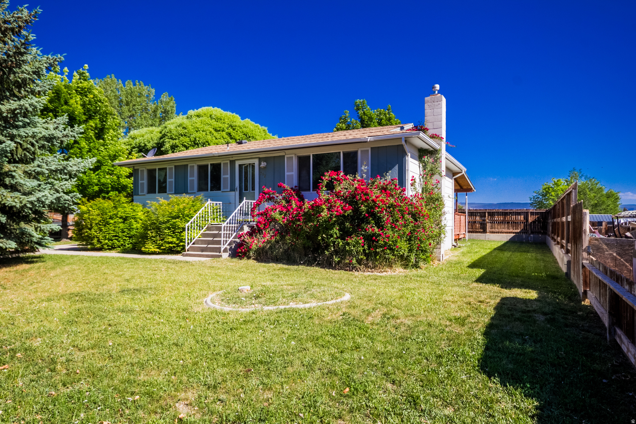 HEATHER PARK SUBD - Residential