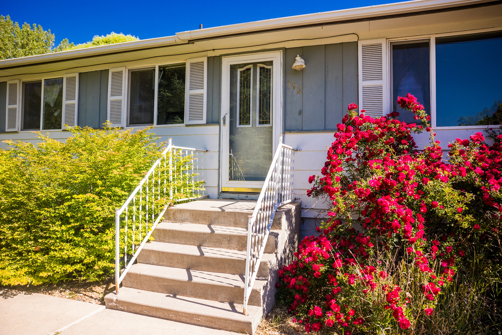 HEATHER PARK SUBD - Residential