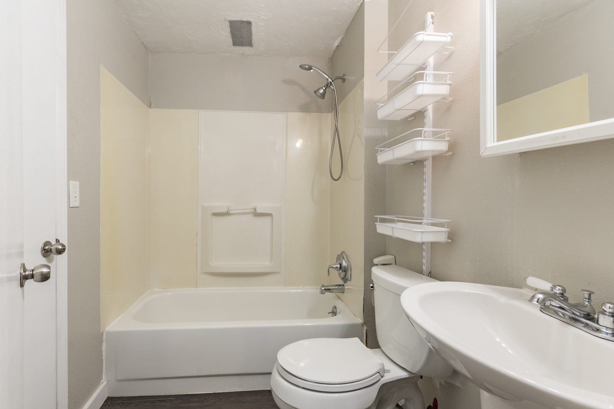 HEATHER PARK SUBD - Residential