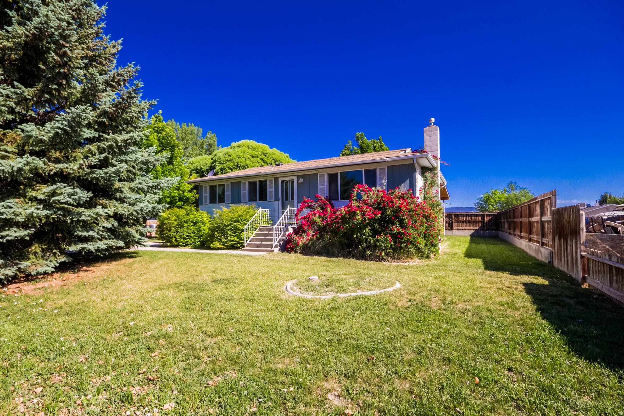 HEATHER PARK SUBD - Residential