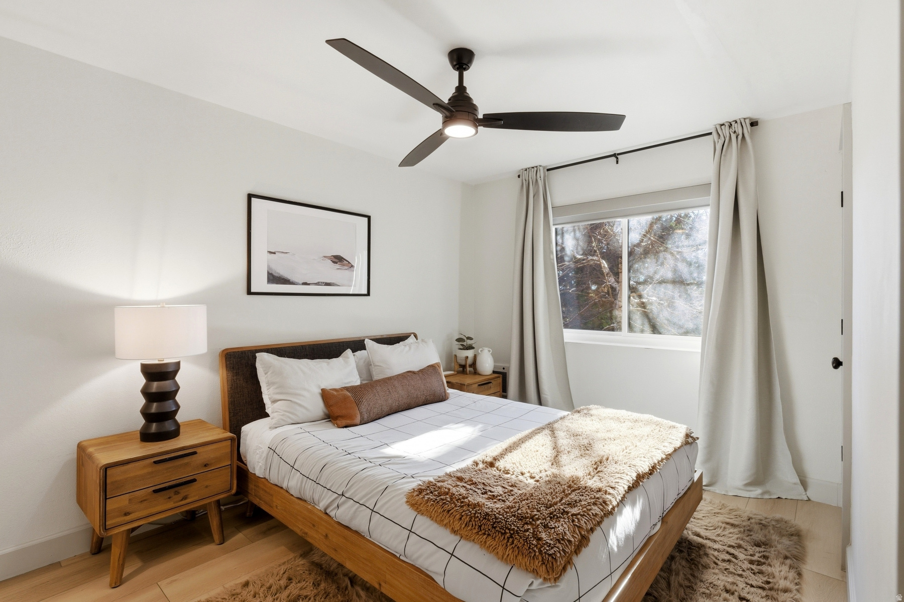 RED PINE CHALETS CONDO - Residential