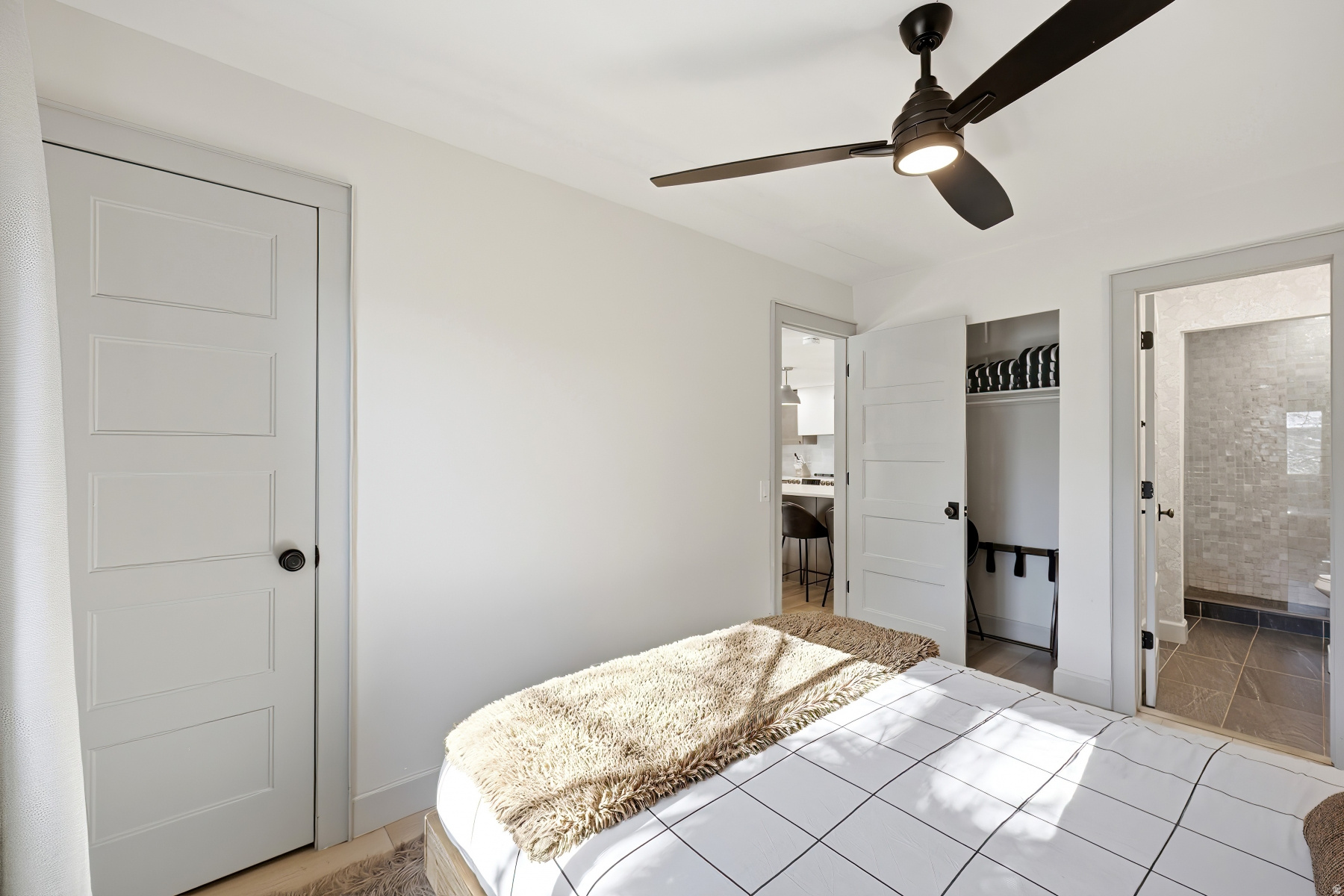 RED PINE CHALETS CONDO - Residential