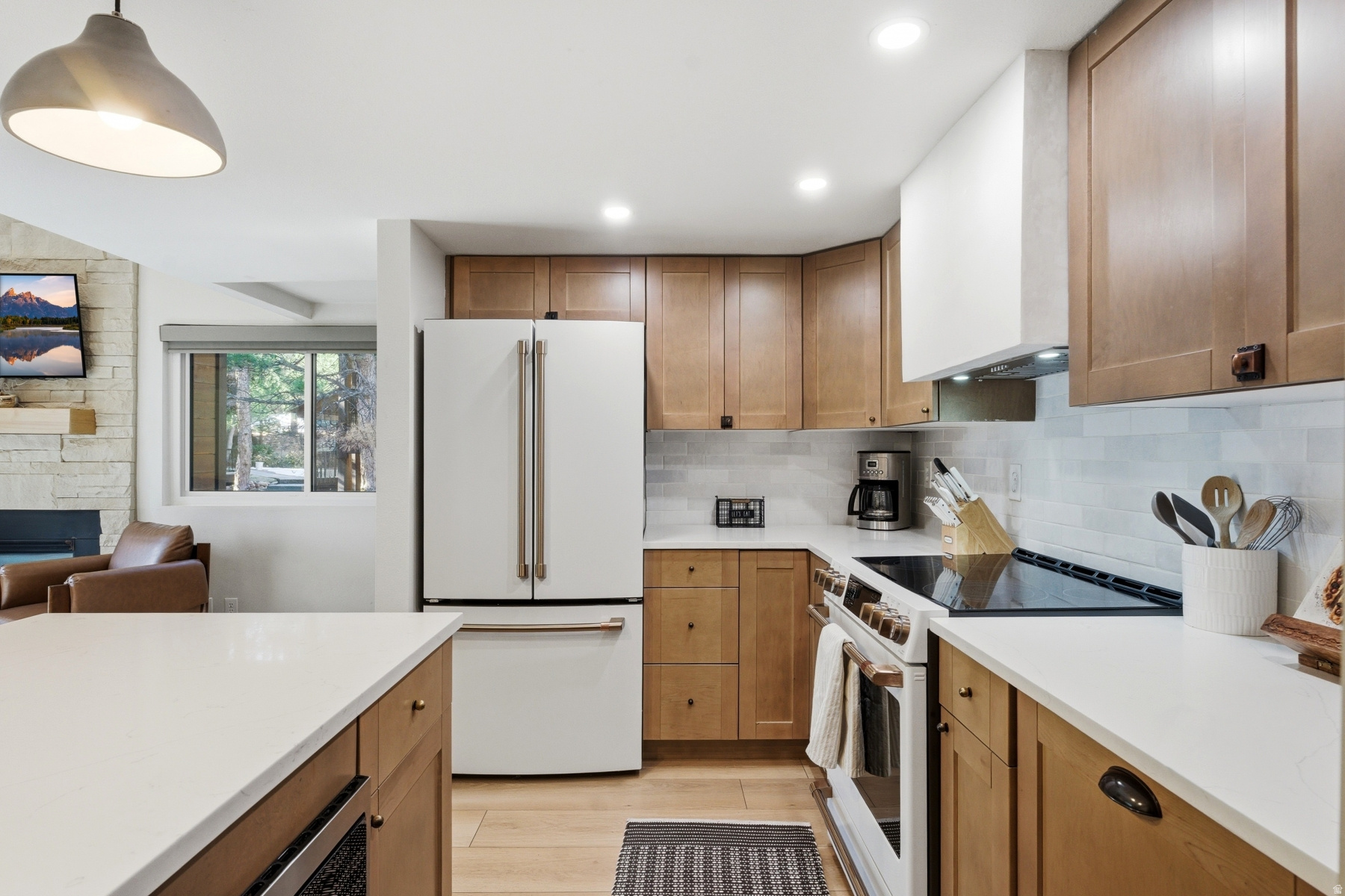 RED PINE CHALETS CONDO - Residential