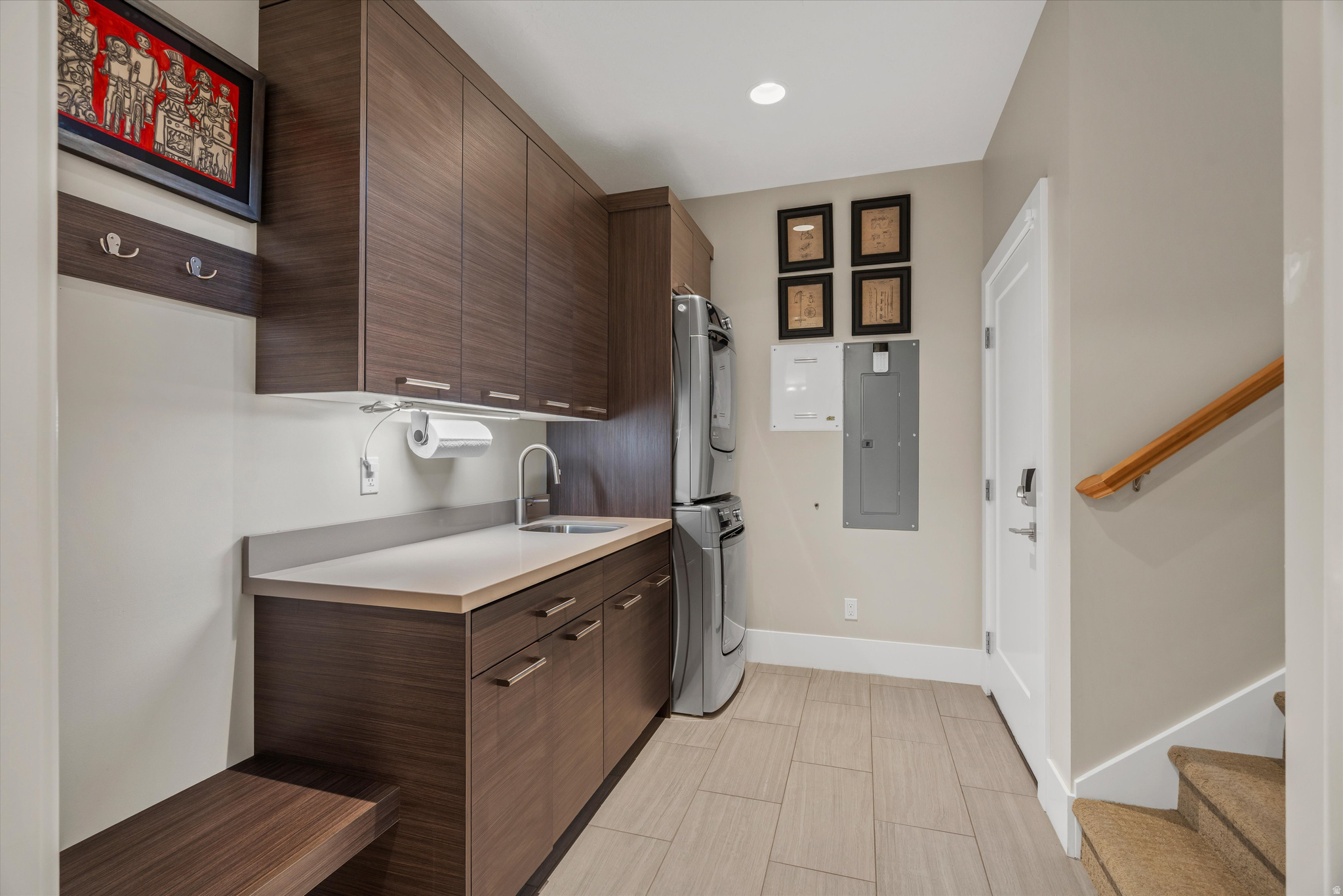 TRAPPERS RIDGE - Residential