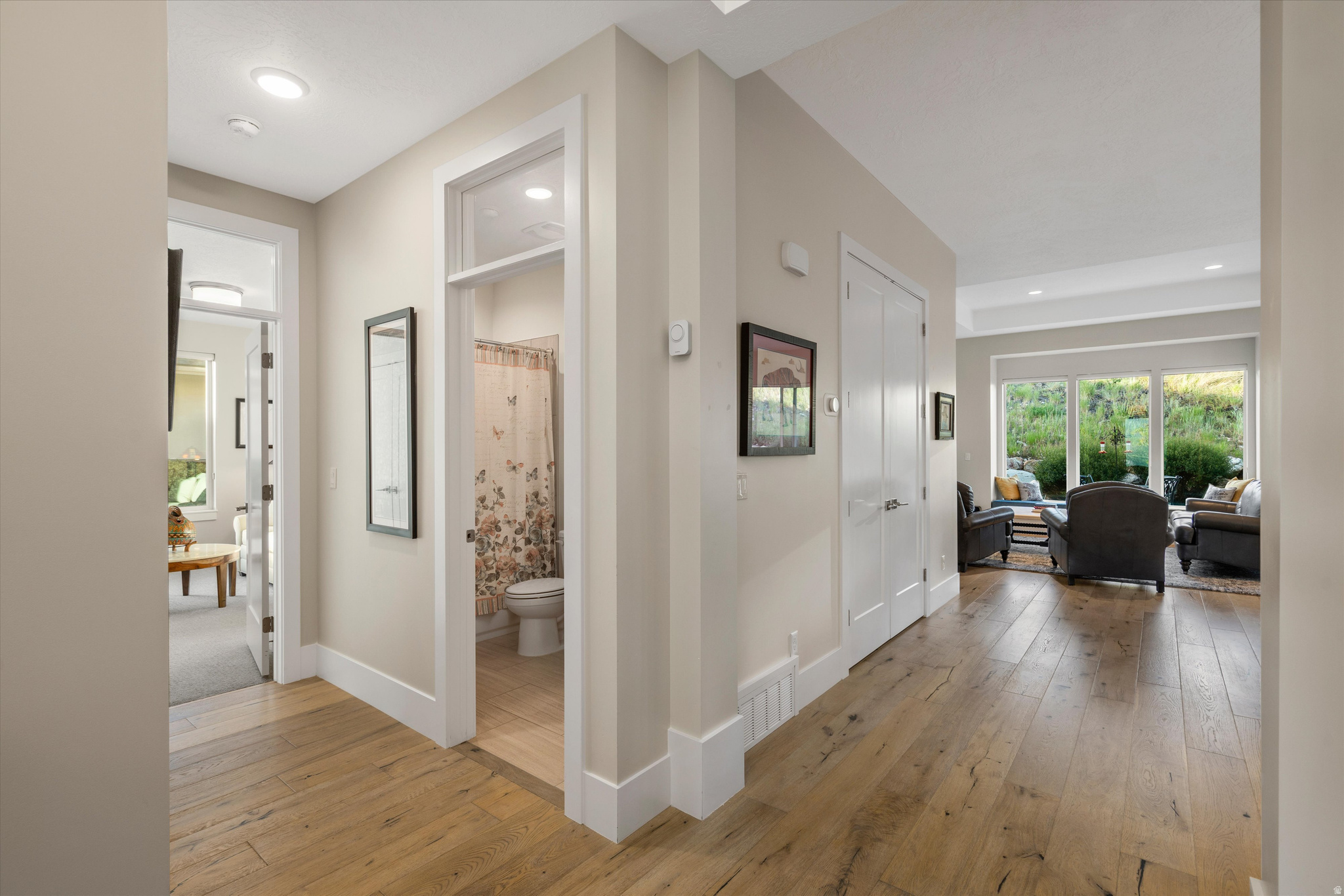 TRAPPERS RIDGE - Residential