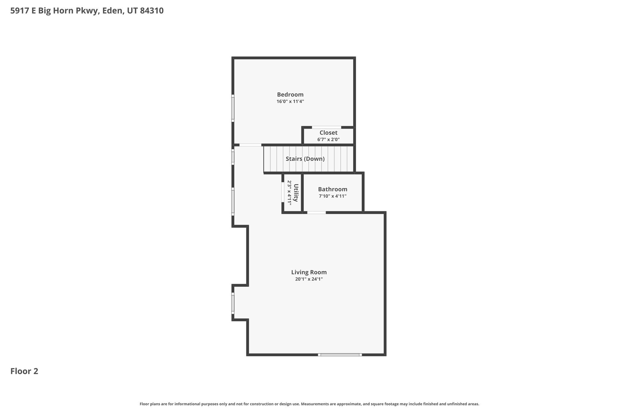 TRAPPERS RIDGE - Residential