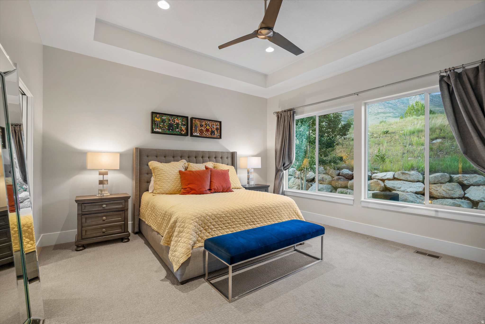 TRAPPERS RIDGE - Residential