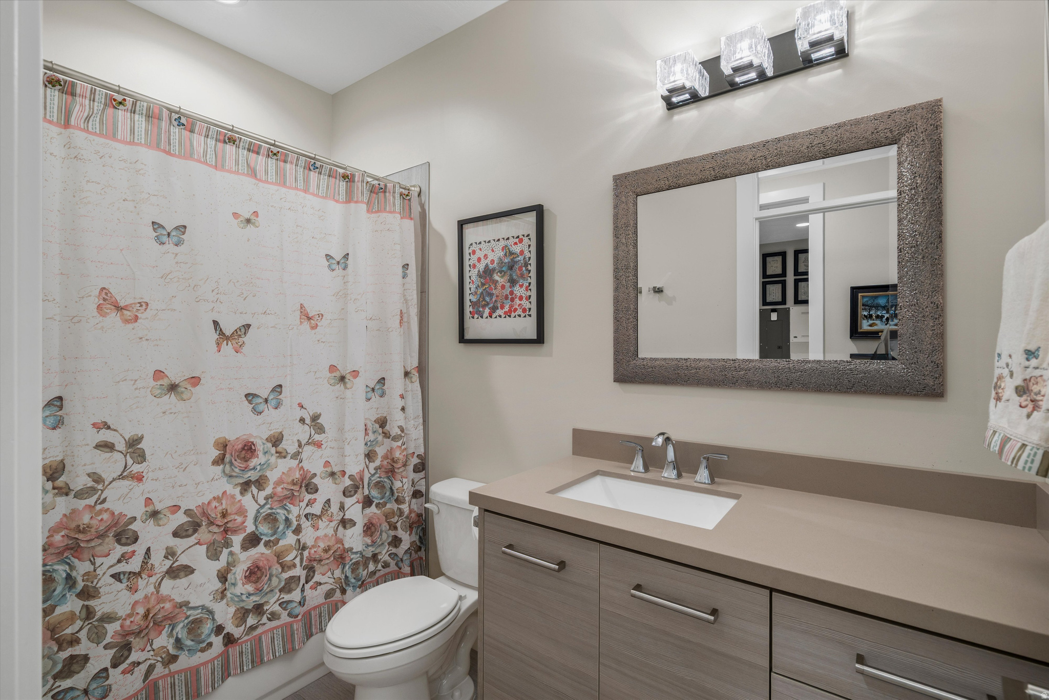 TRAPPERS RIDGE - Residential