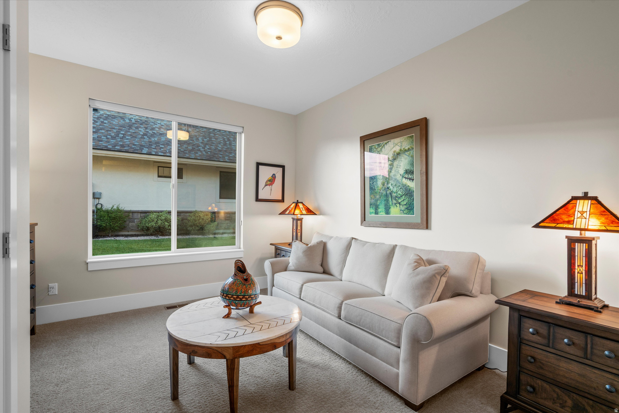 TRAPPERS RIDGE - Residential